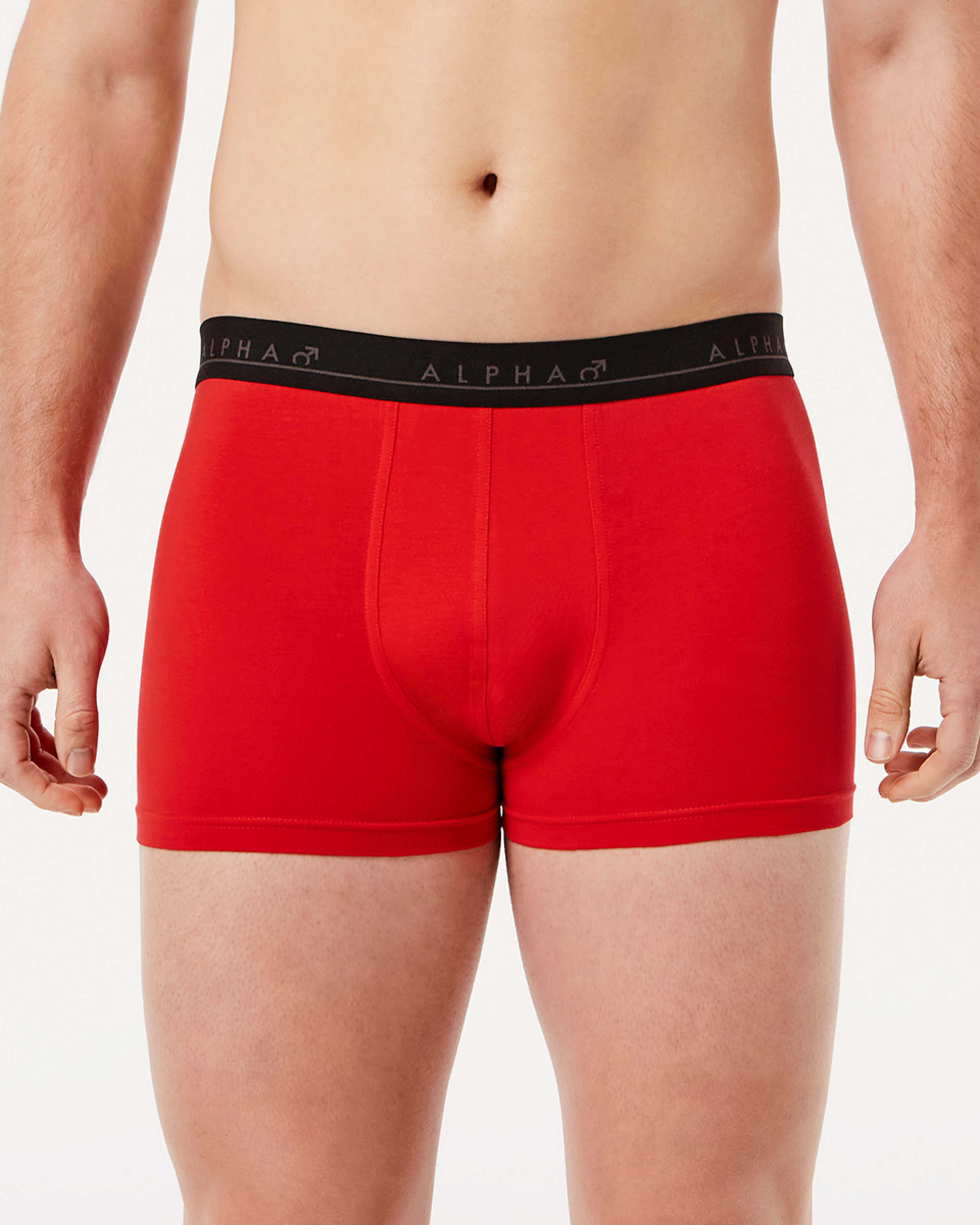 2 5 Pack Plain Trunks SEAFARER, 2 of 9