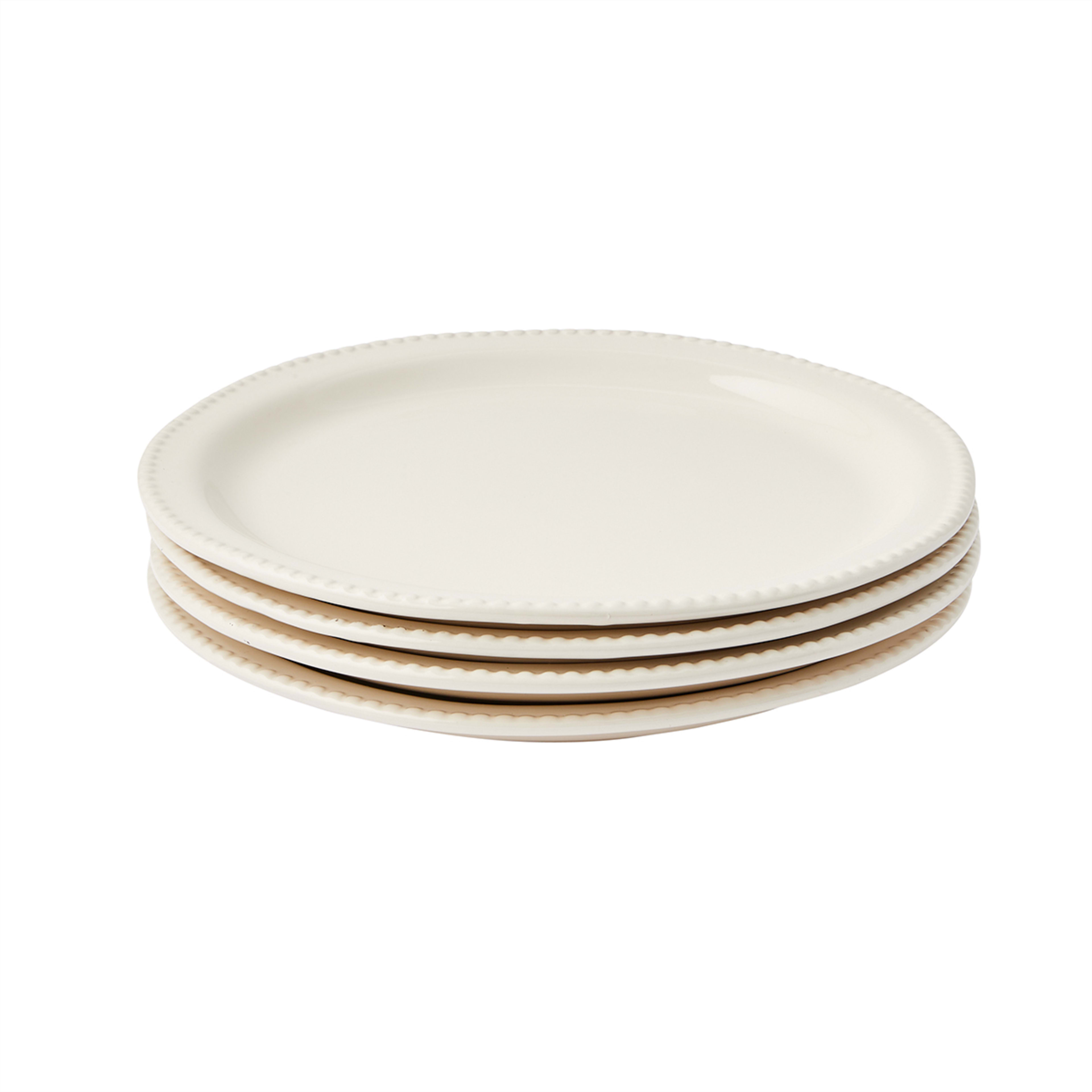 Abbey Dinner Plate Kmart