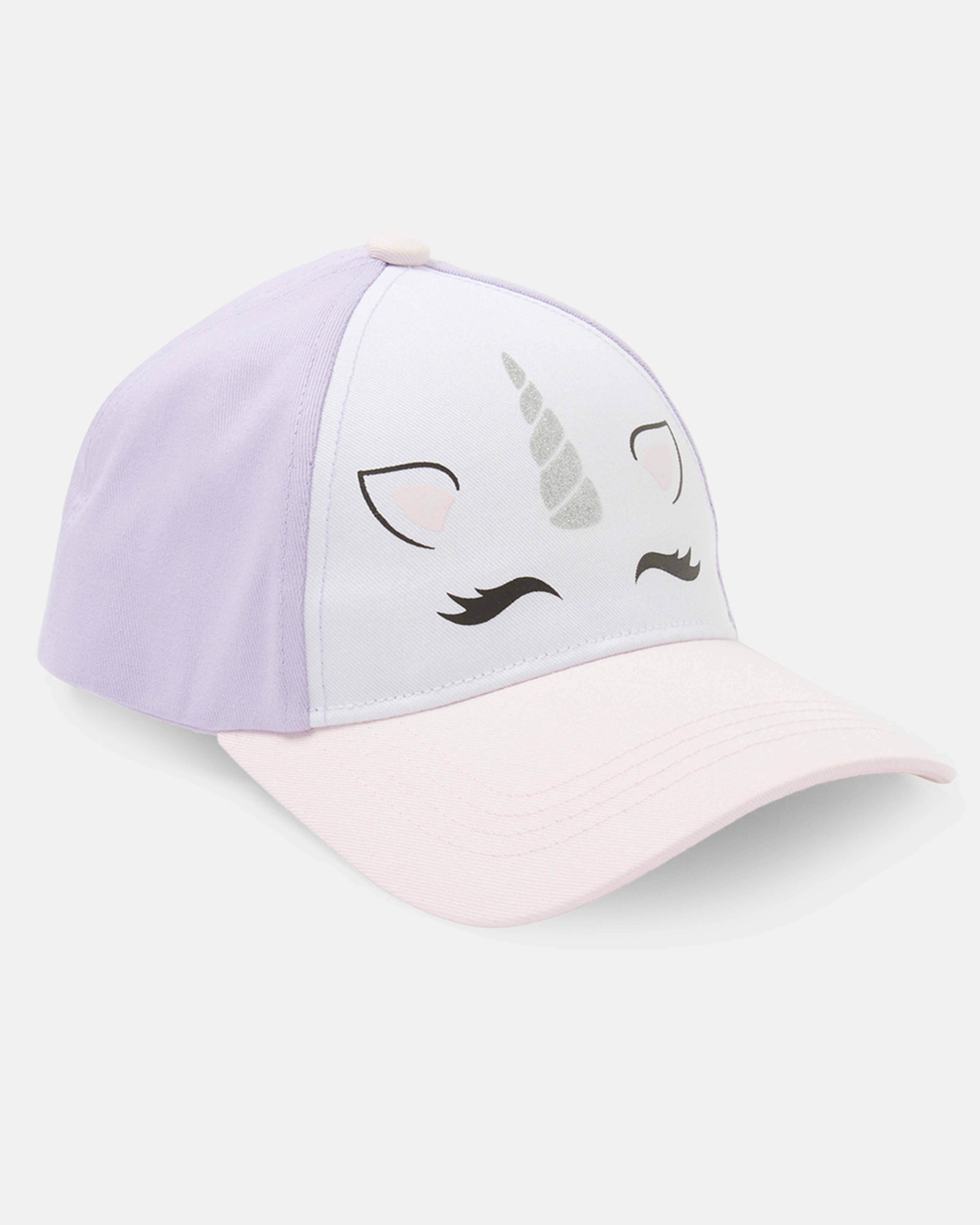 1 Cap Unicorn