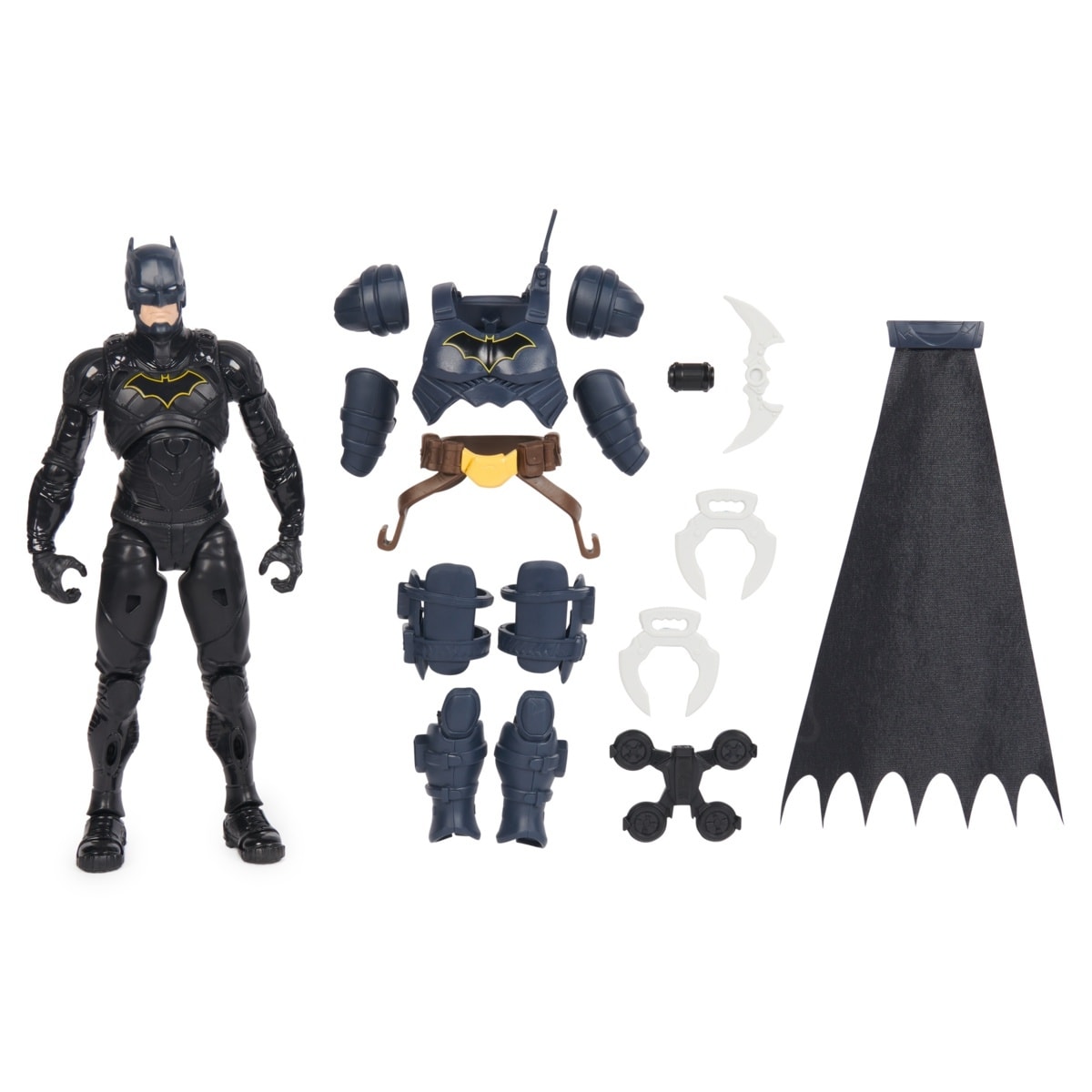 Batman sale figurine nz