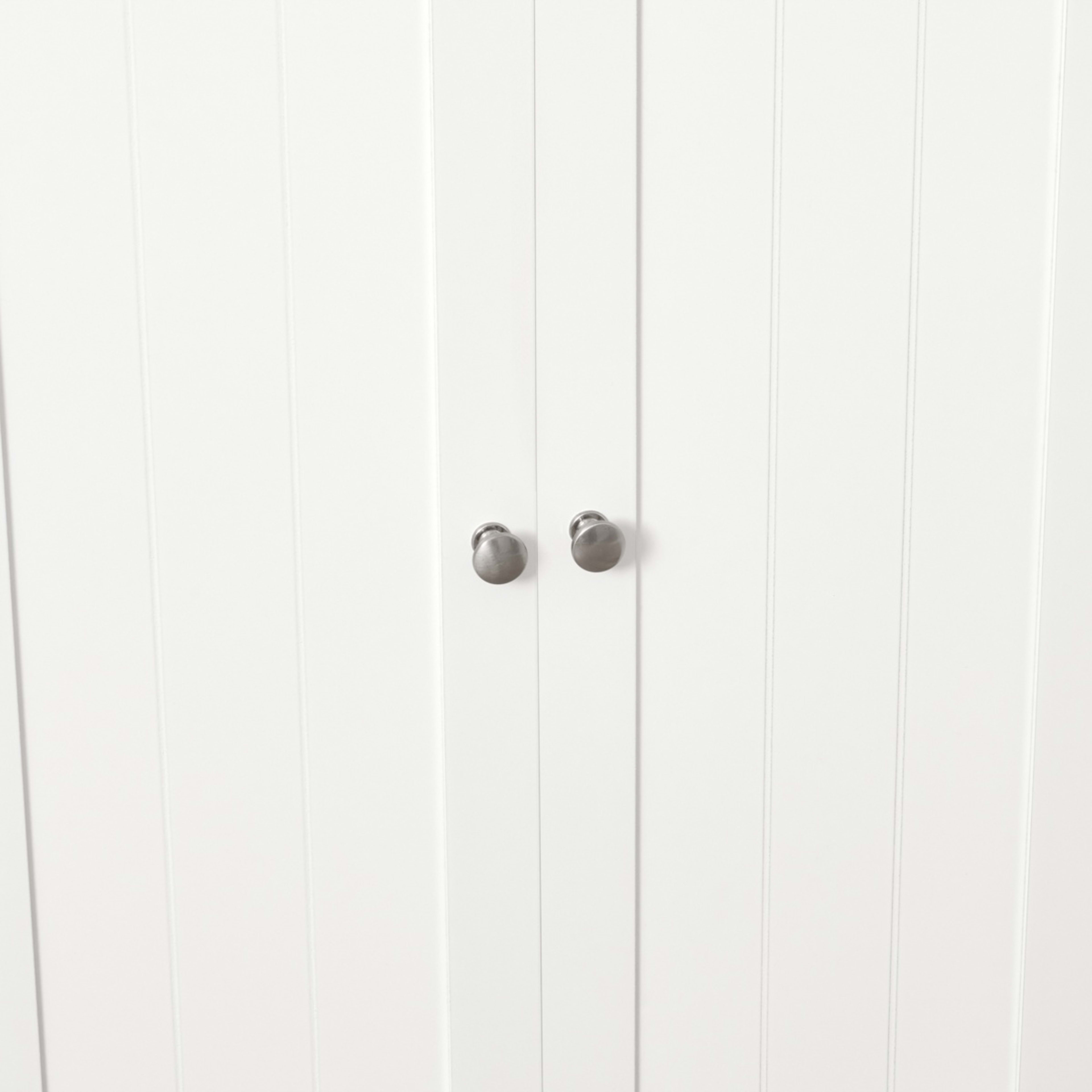 7 Panelled Corner Unit, 7 of 8