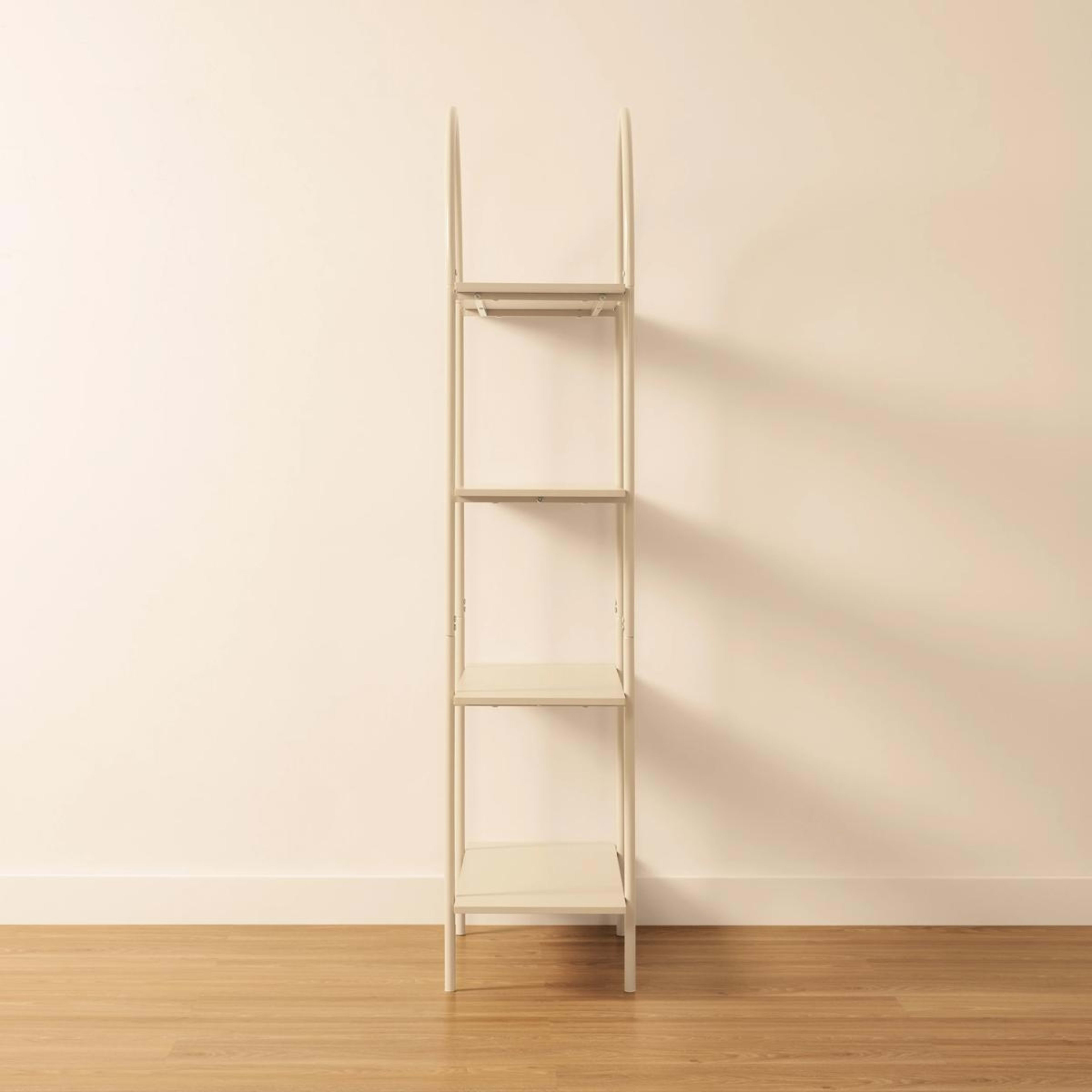 4 Arch Bookshelf, 4 of 7