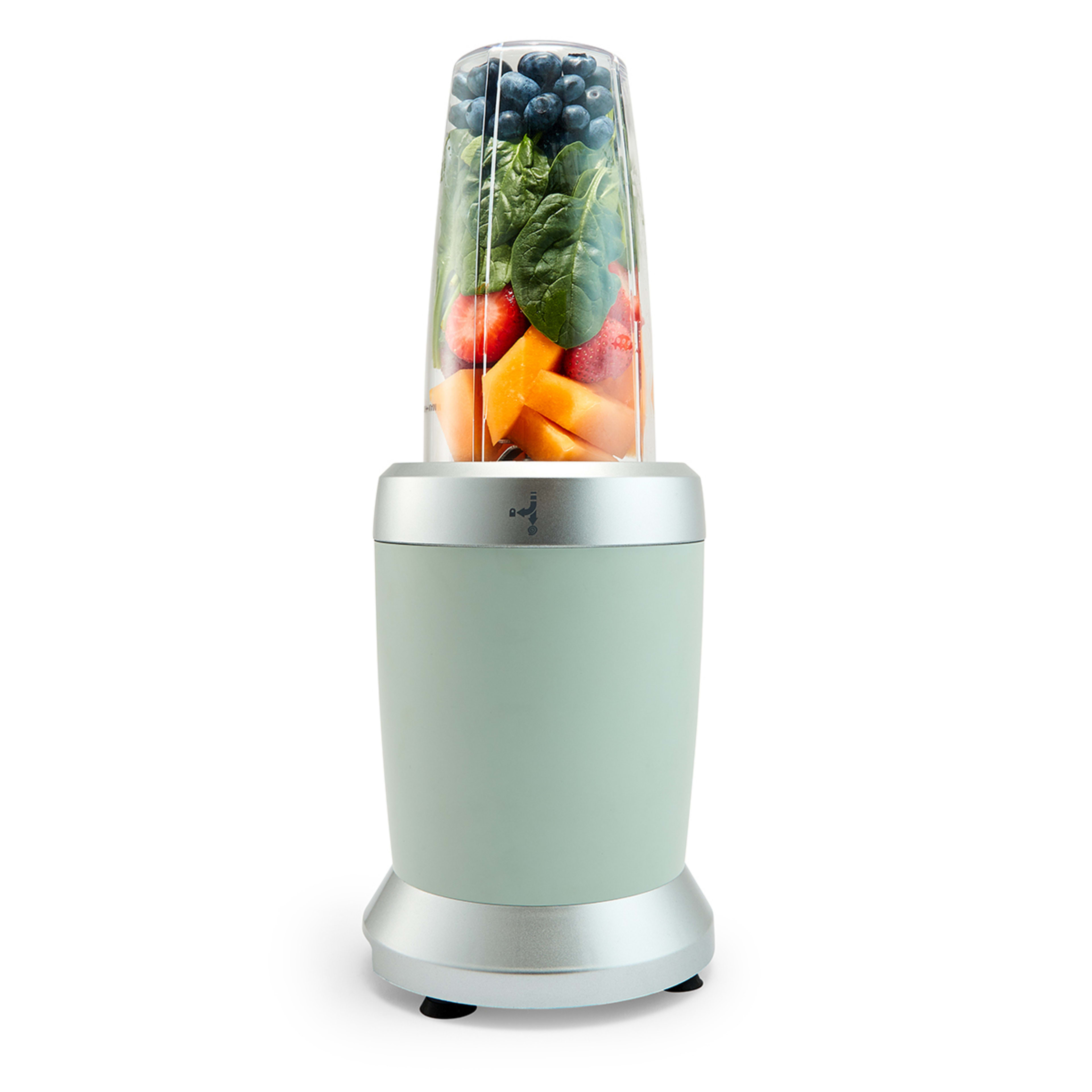 600W Nutritional Pro Blender Kmart