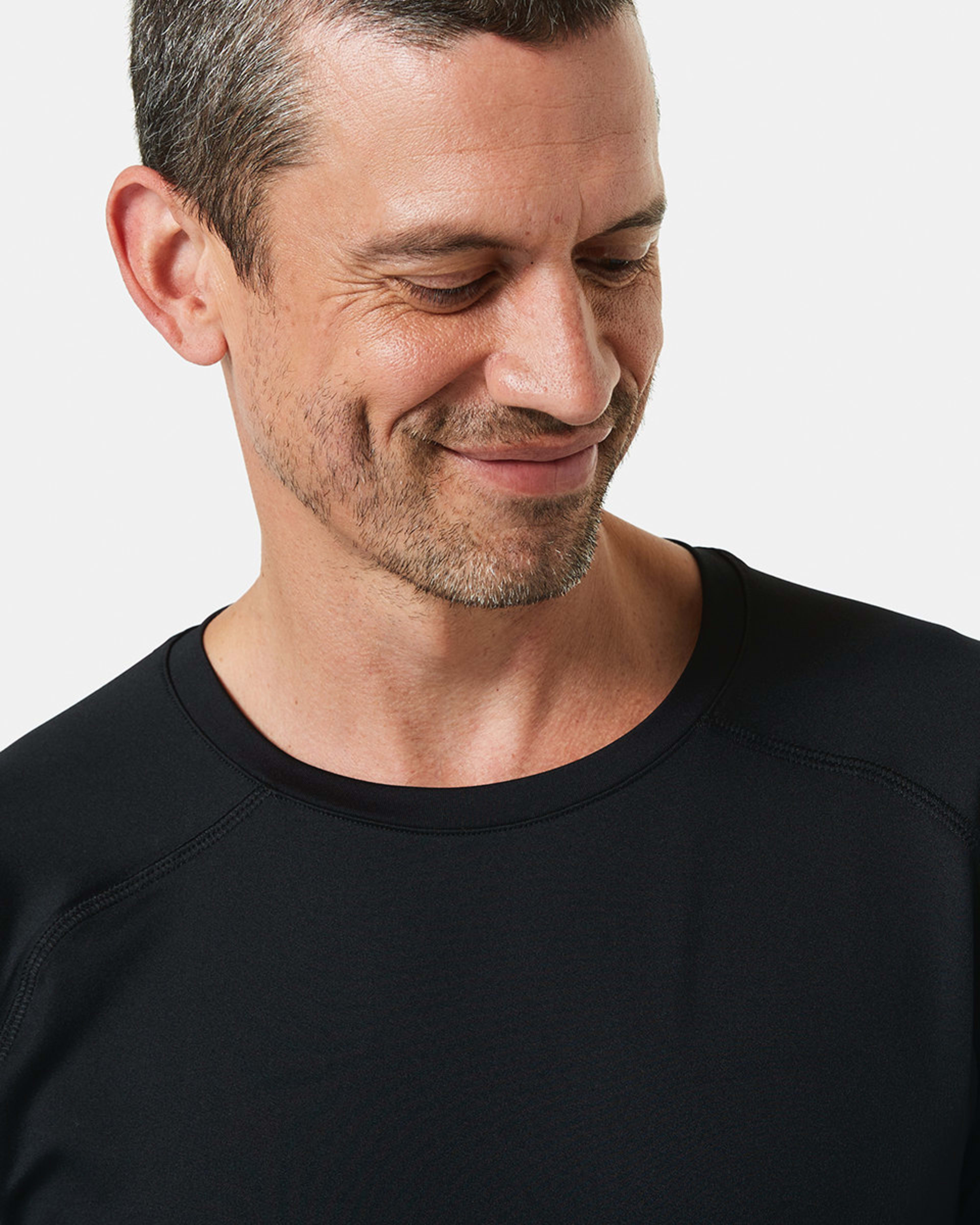 Active Mens Training Long Sleeve Top Kmart