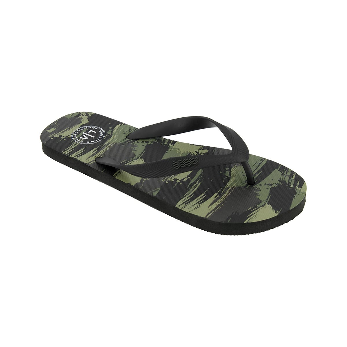 Printed Thongs - Picture 11 of 13