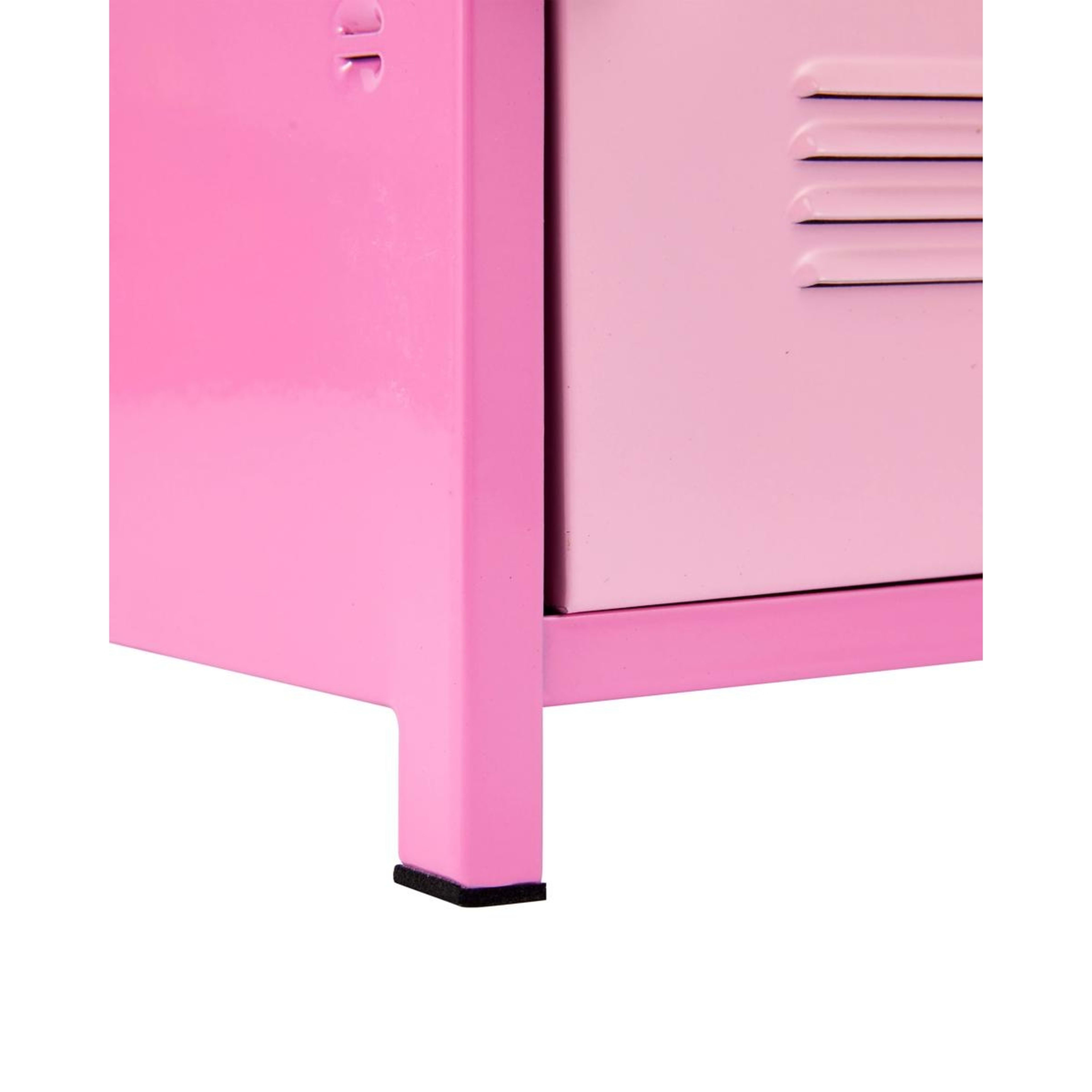 5 Care Bears Desktop Locker with Stickers, 5 of 9