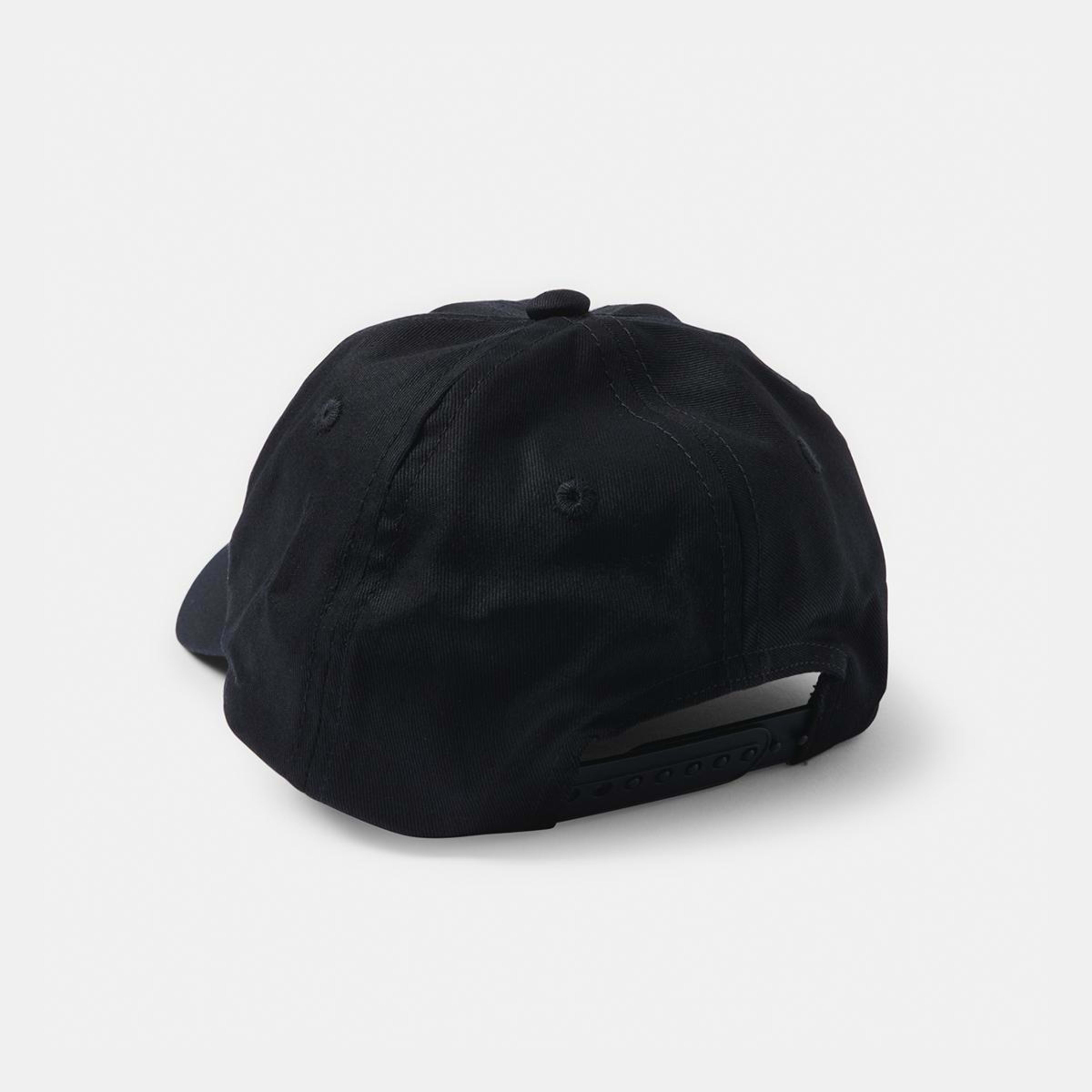 2 Baseball Cap Black 2, 2 of 3