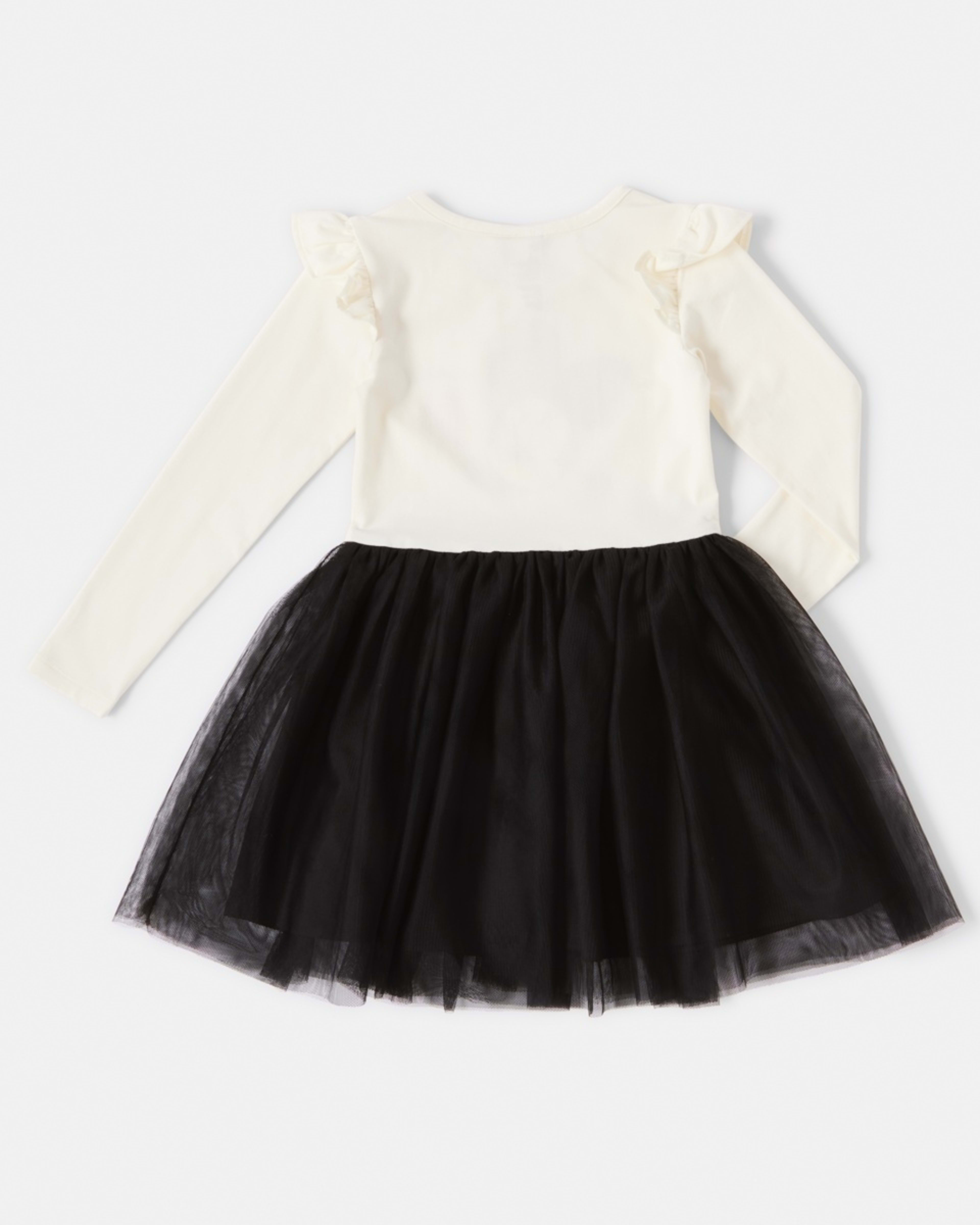 10 Minnie Mouse License Tutu Dress Minnie, 10 of 10