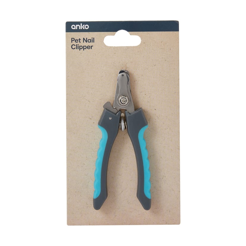 Pet Nail Clippers Kmart