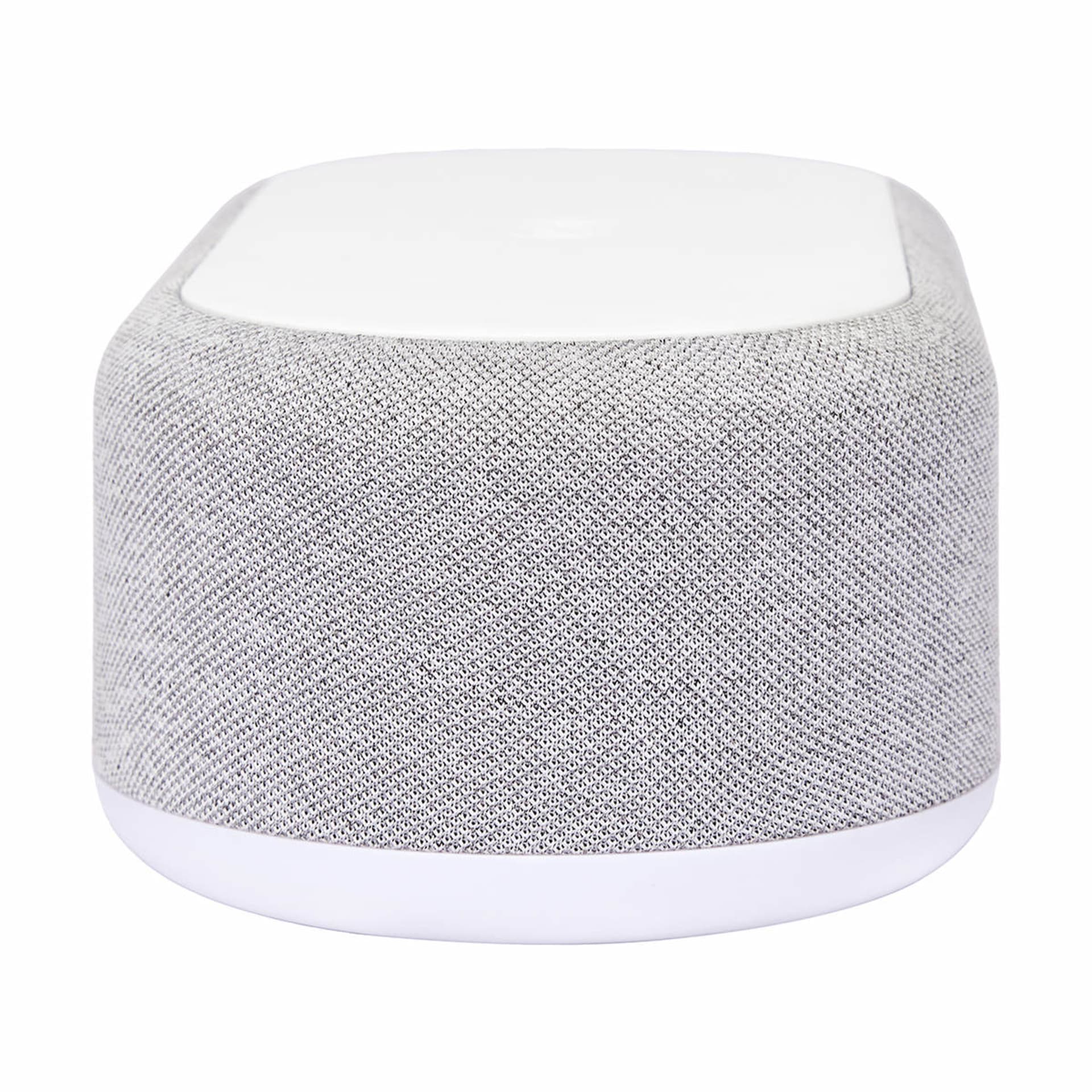 Alarm Clock with Wireless Charger Kmart