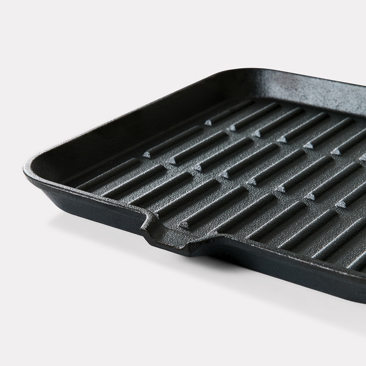 Cast Iron Griddle Pan Kmart