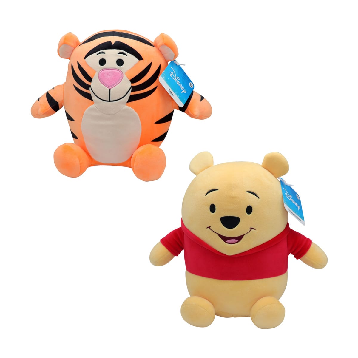 winnie pooh bear toy