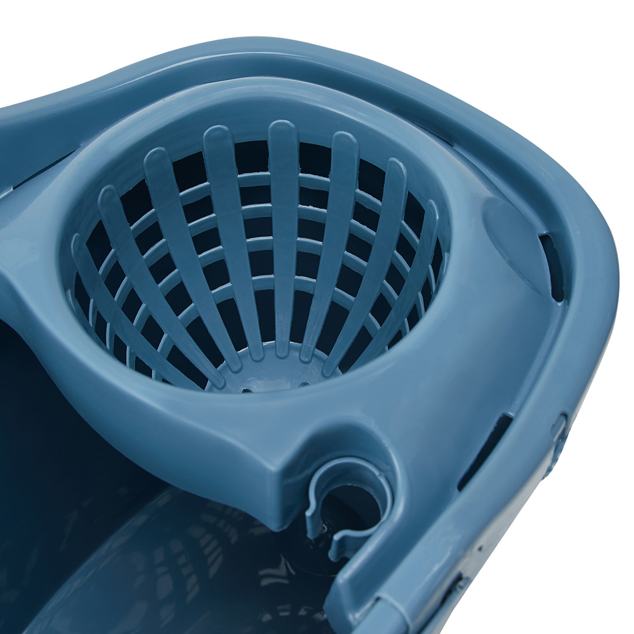 Mop Wringer Bucket Kmart