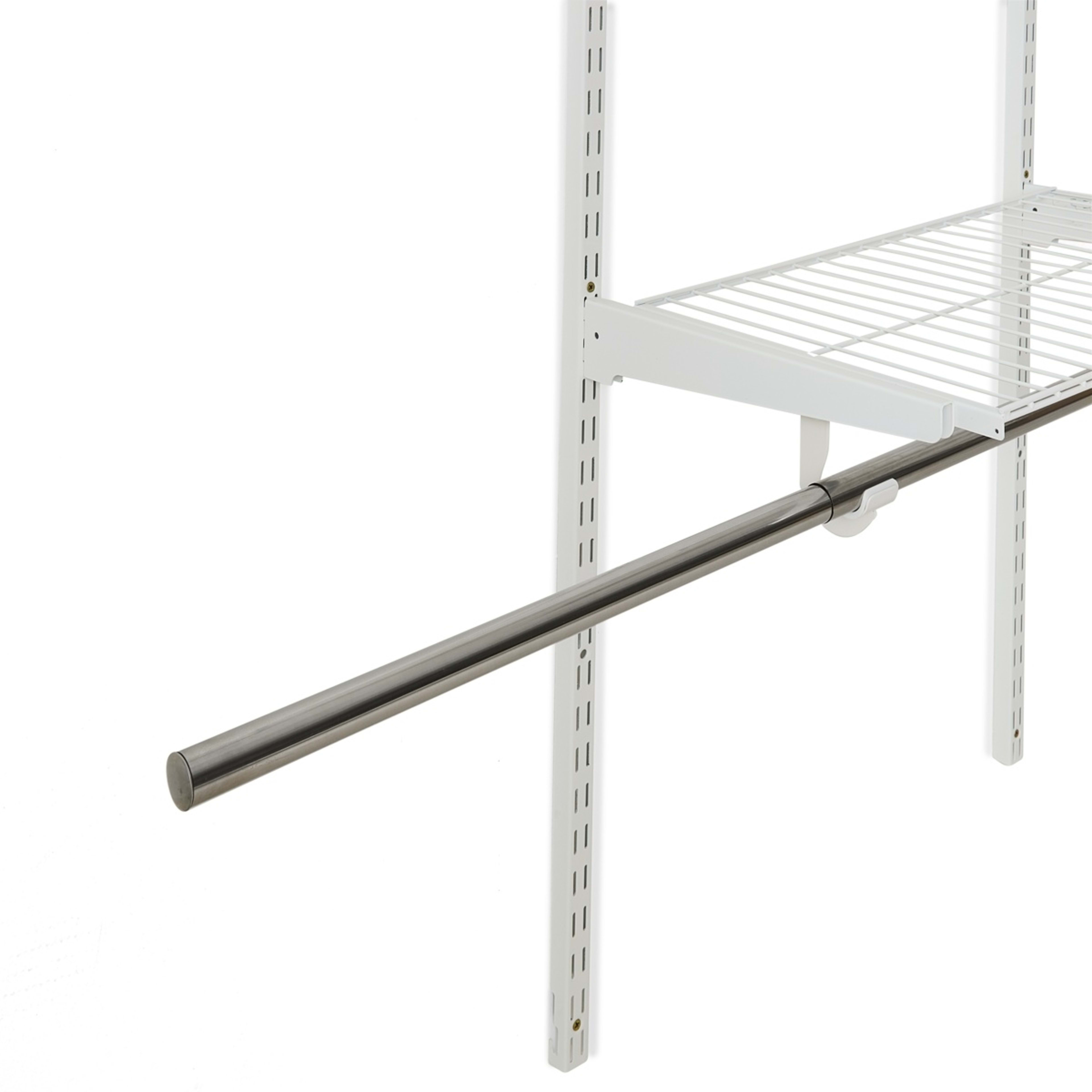 4 Set of 2 Custom Storage Extender Brackets, 4 of 9