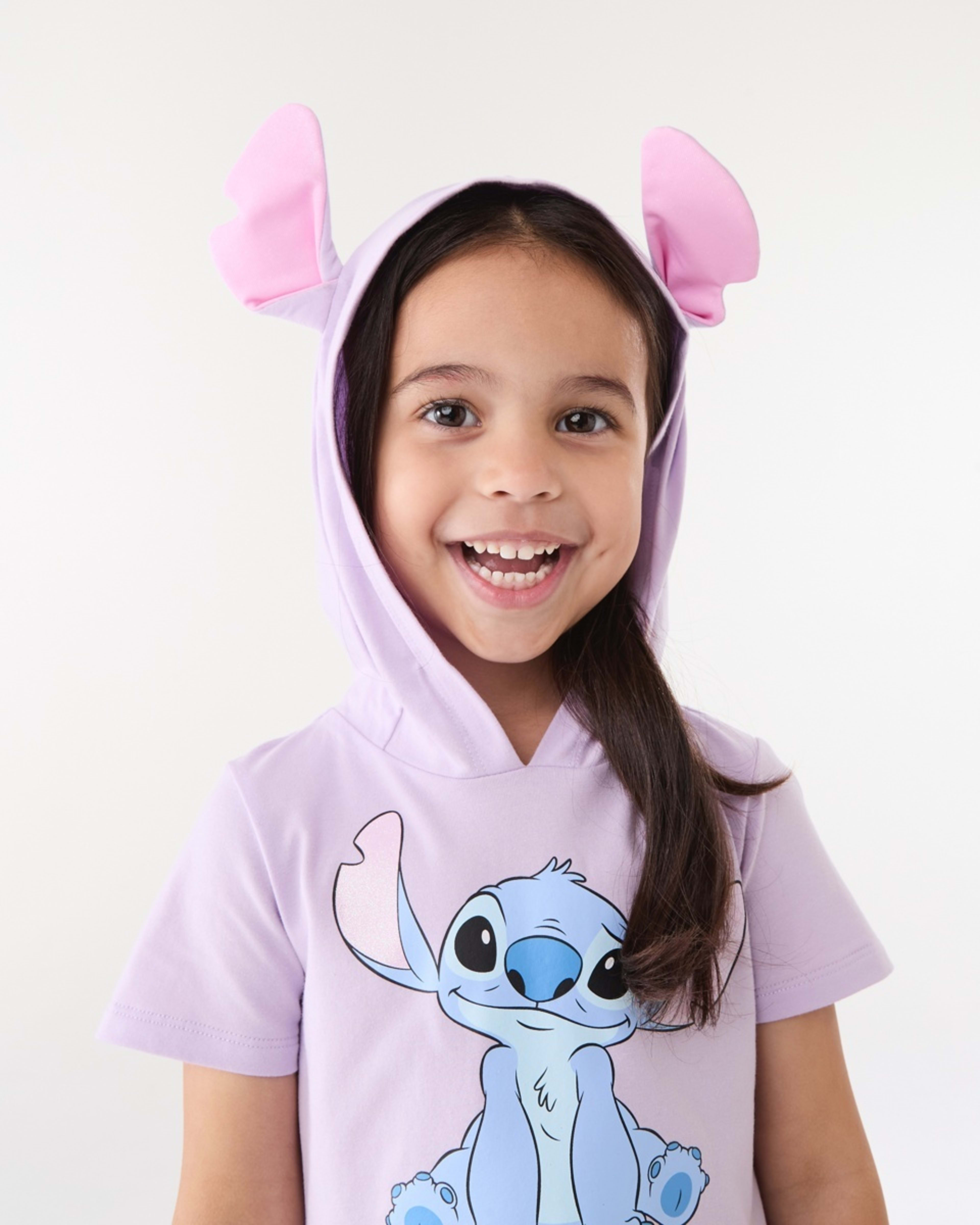 3 Disney Lilo & Stitch License Tutu Dress STITCH TUTU, 3 of 7
