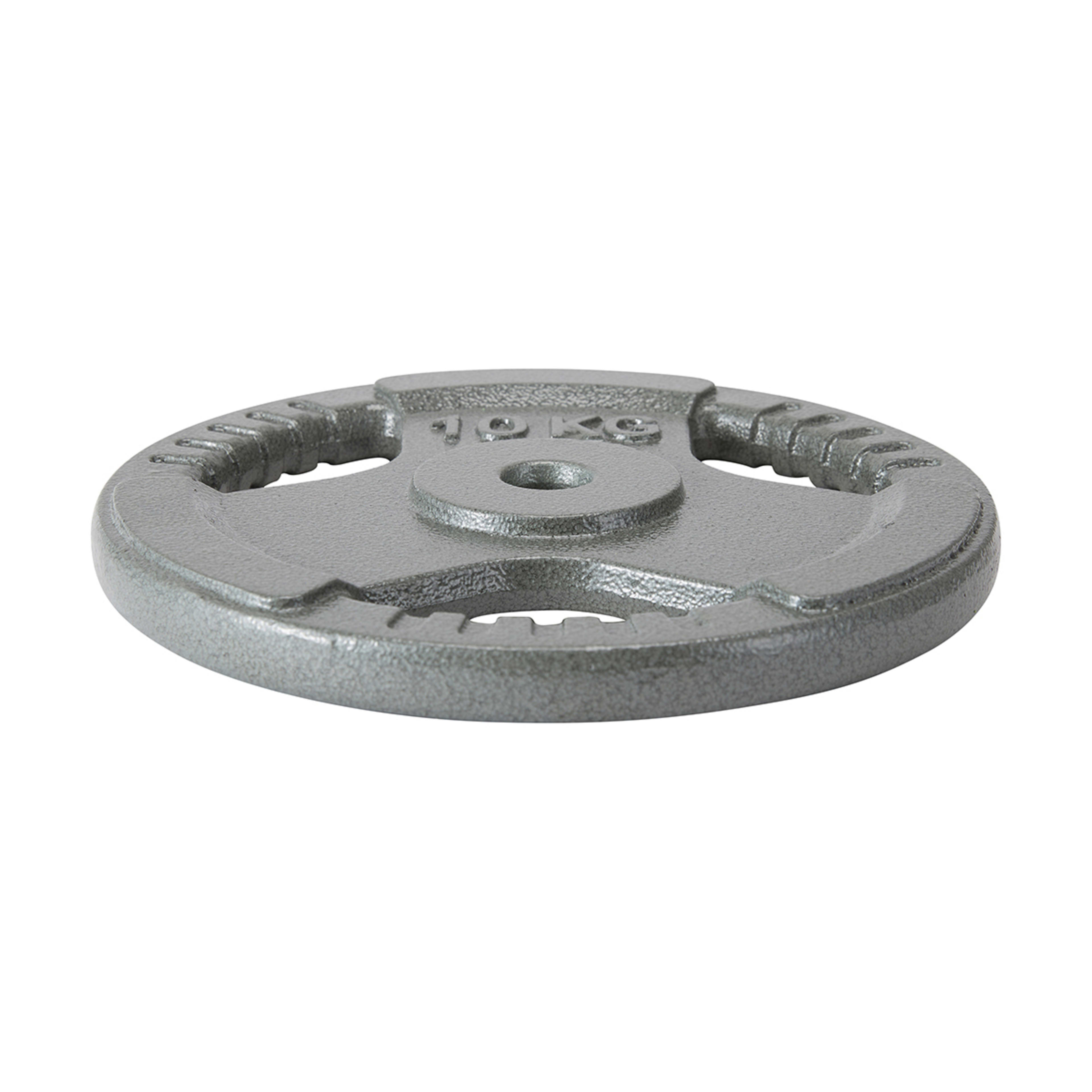 2 10kg Weight Plate, 2 of 6