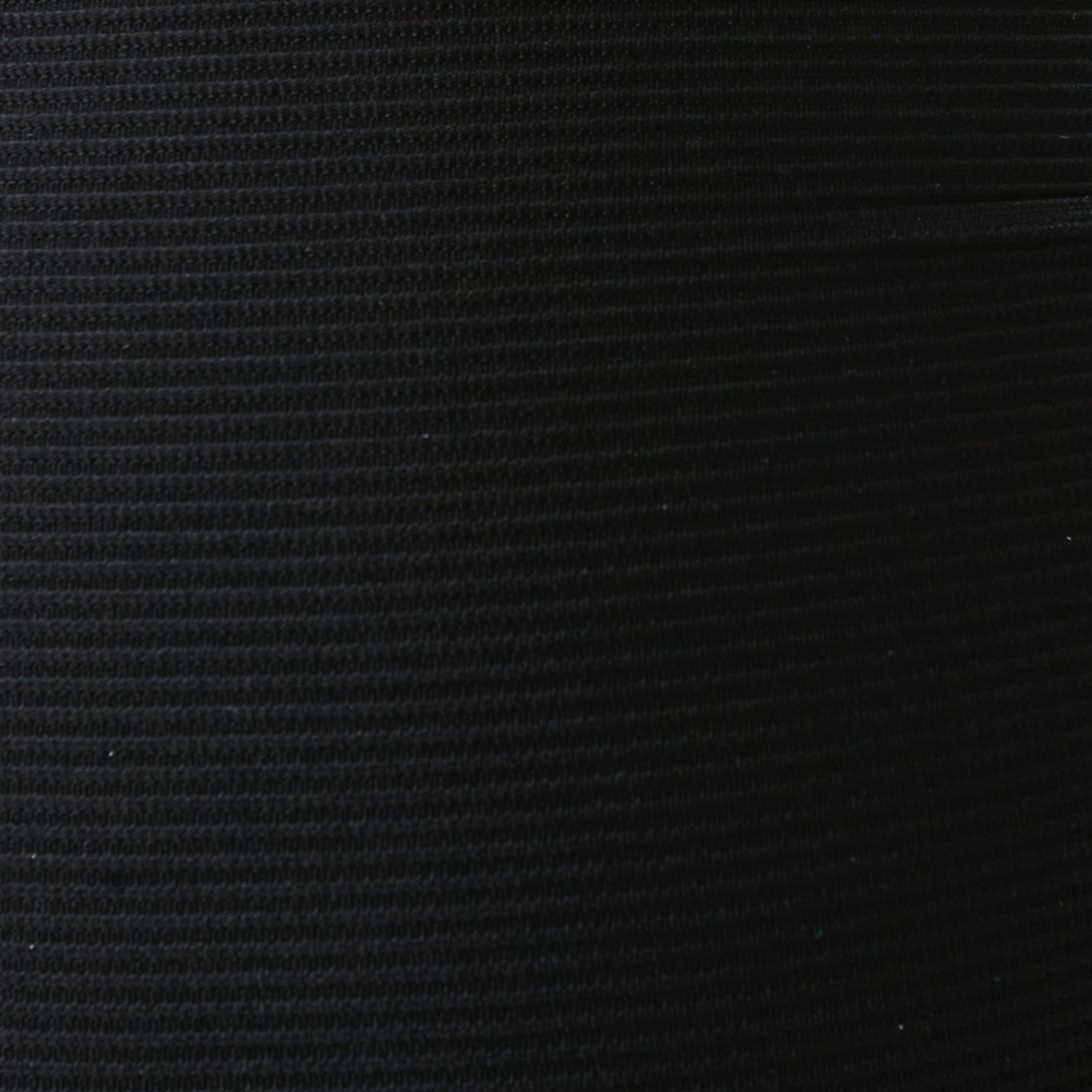 7 Maternity Wrap Swimsuit Black, 7 of 7