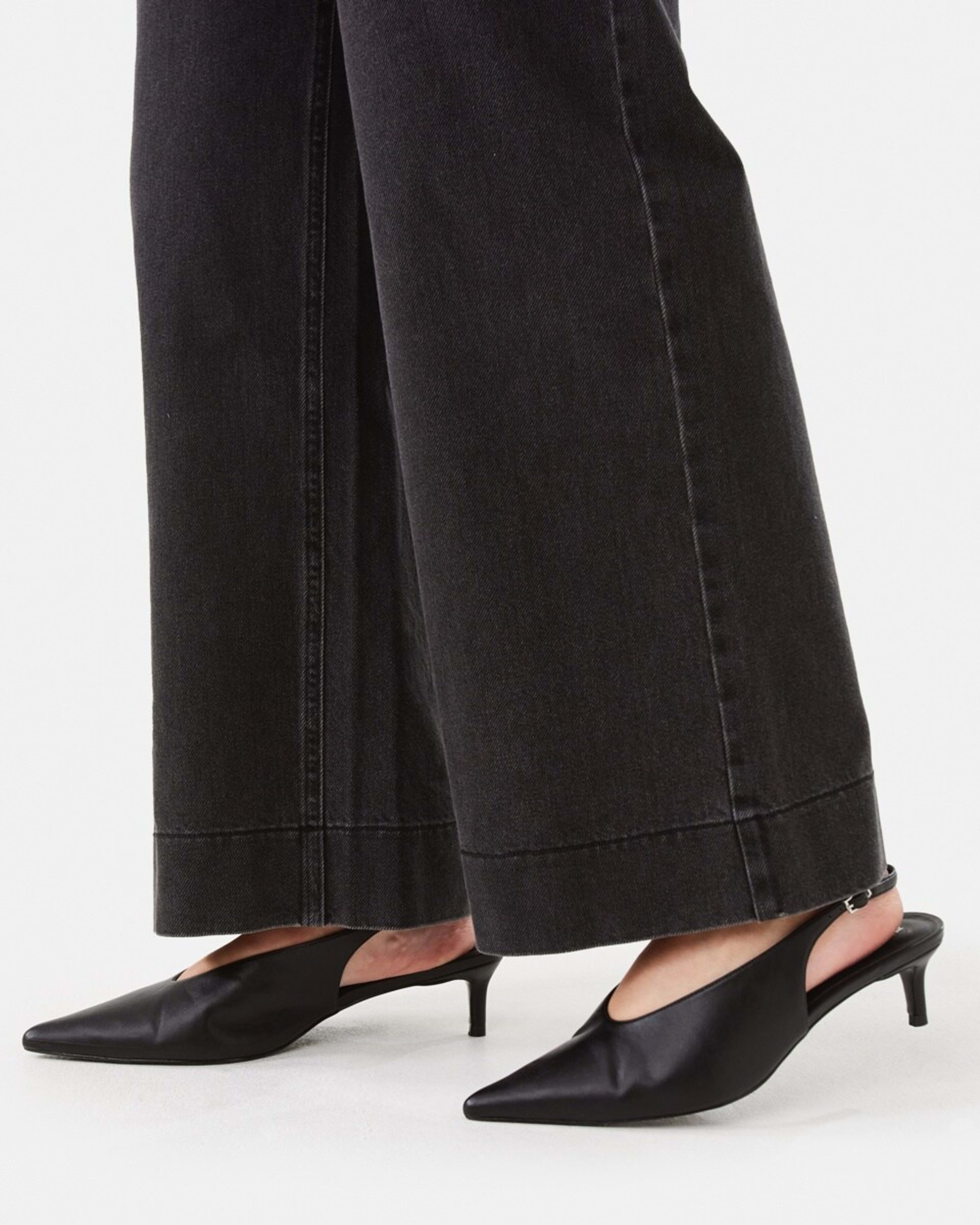 7 Wide Leg Pocket Jeans BLACK WASH, 7 of 7