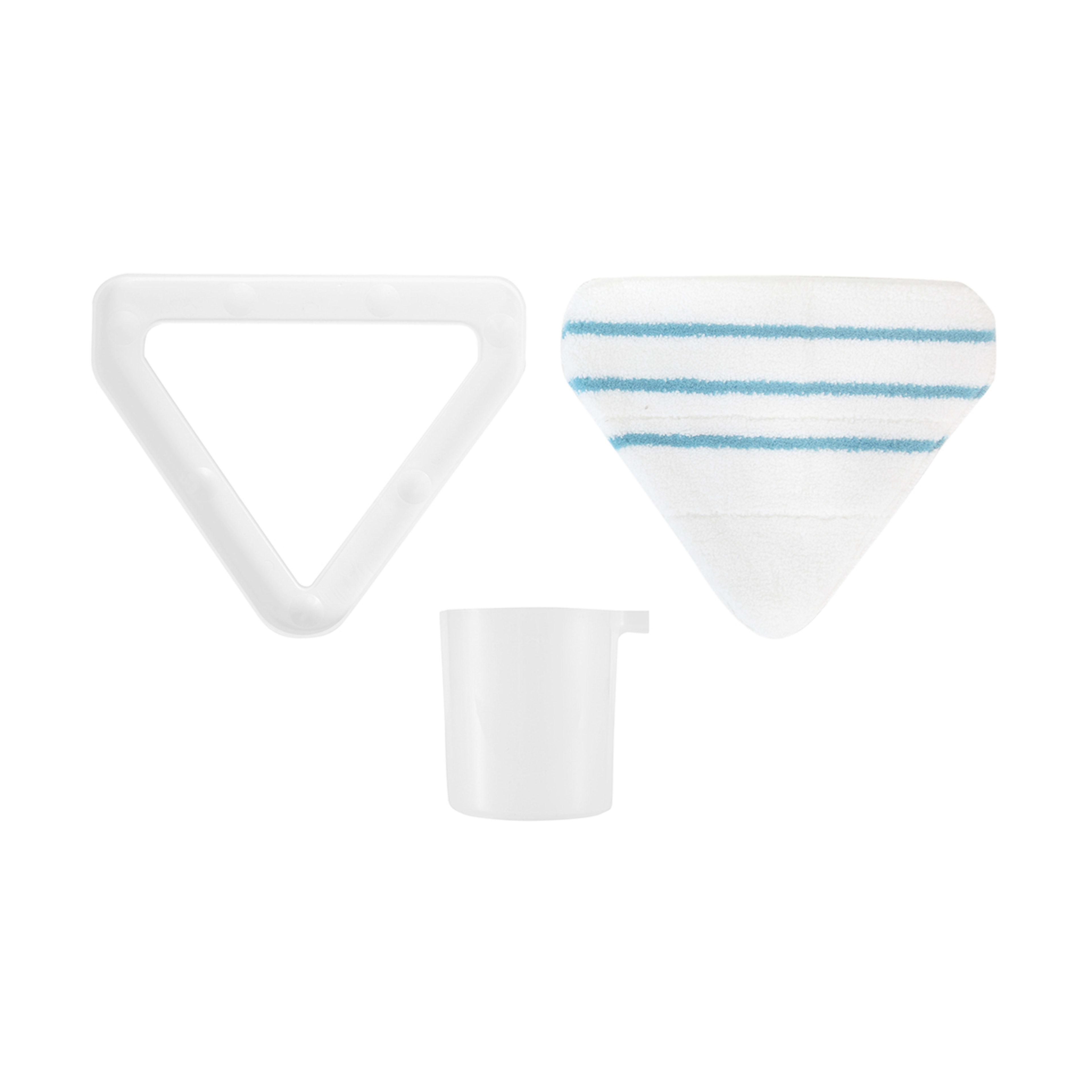 1300W Steam Mop Kmart