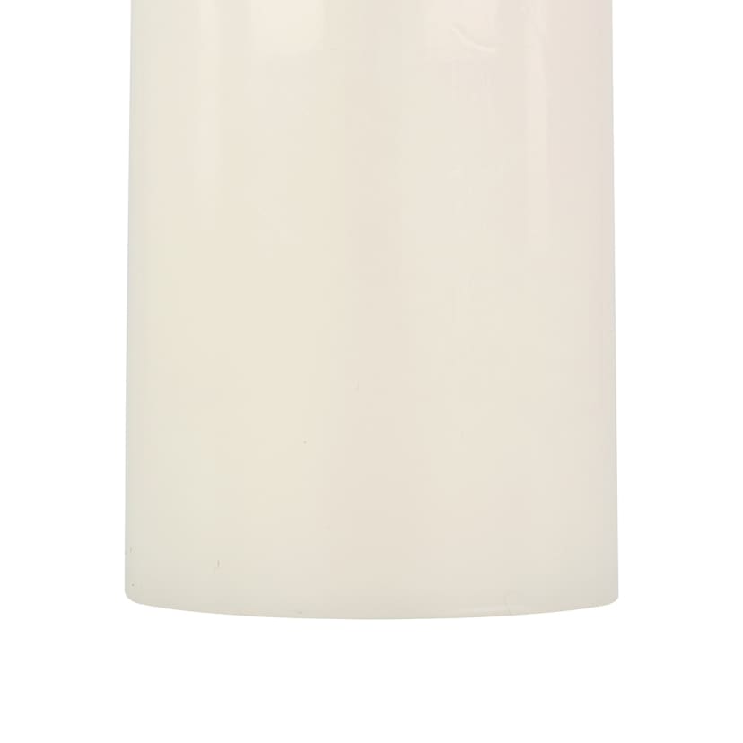 Vanilla & Jasmine Pillar Candle Kmart