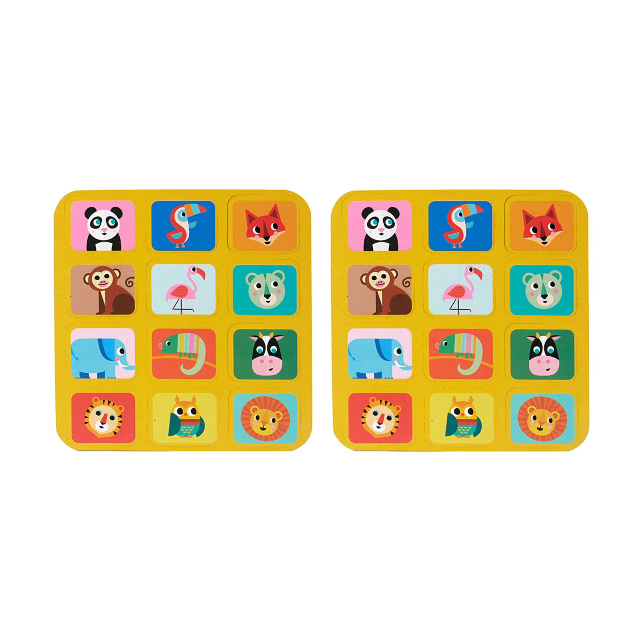 Matching Pocket Game Kmart