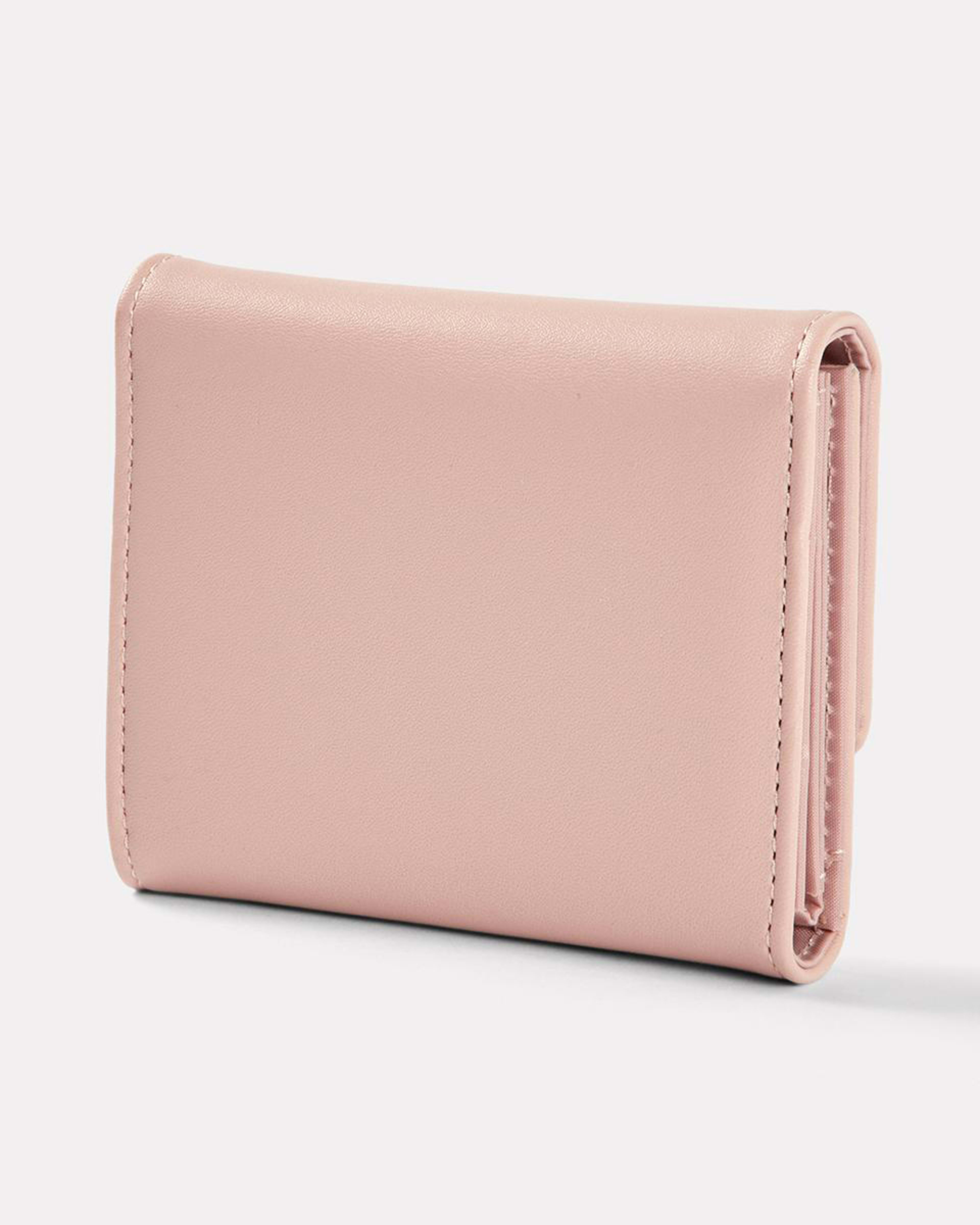 2 Mini Structured Purse Soft Pink, 2 of 5