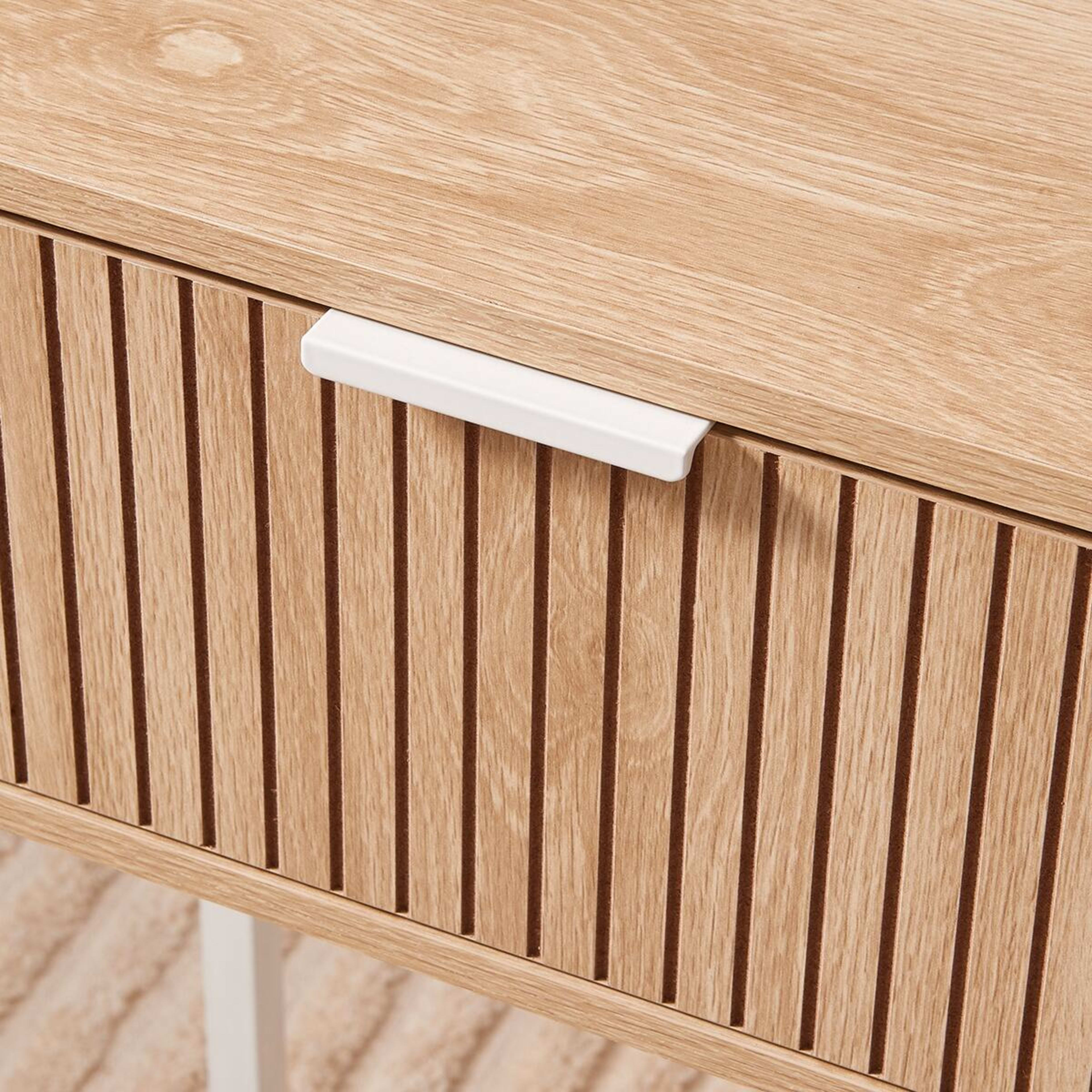 5 Isla Hall Table, 5 of 9