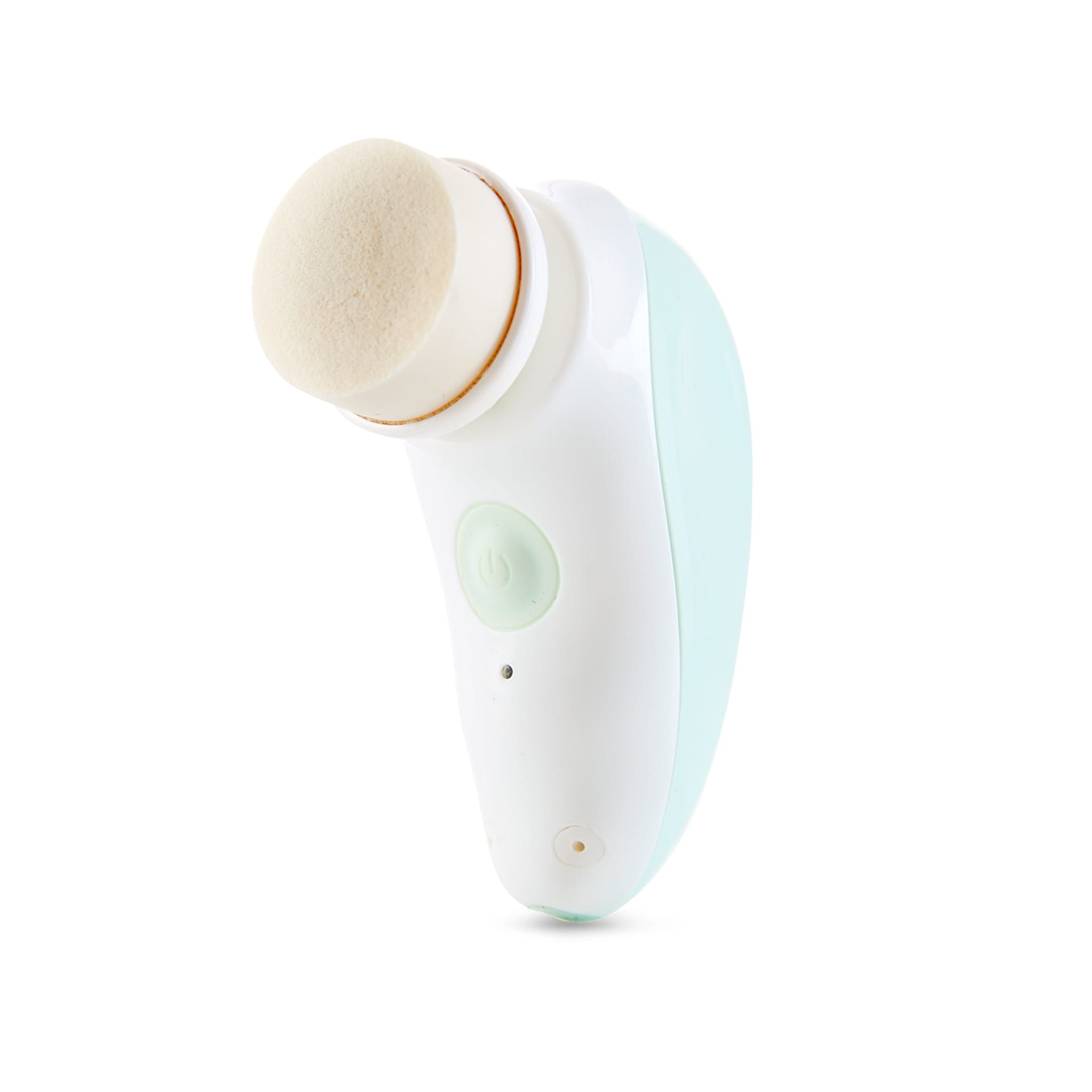 Mini Facial Cleansing Brush Kmart