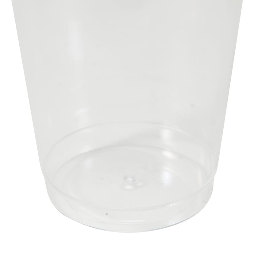 12 Pack Gold Rim Plastic Cups Kmart
