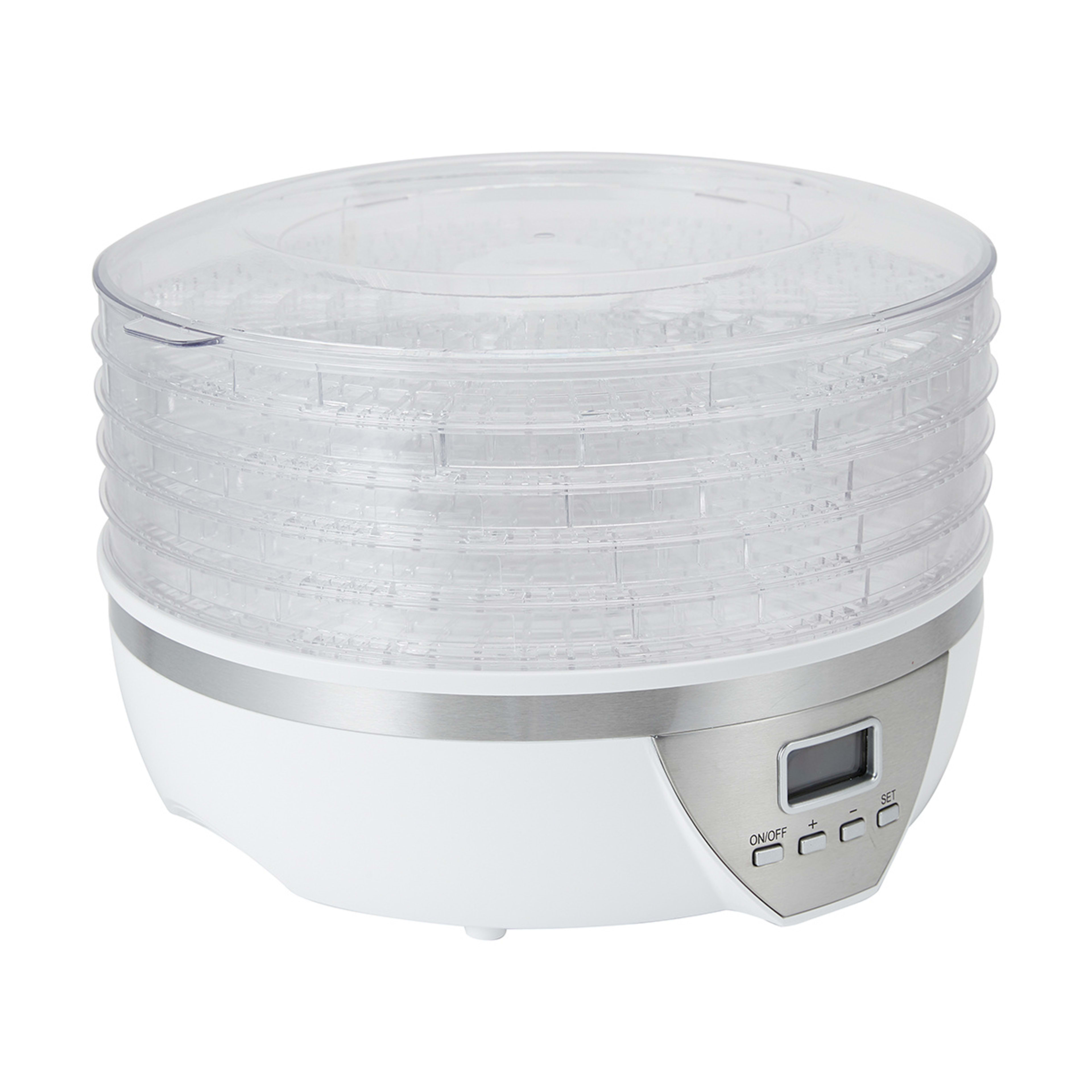 4 Food Dehydrator, 4 of 9