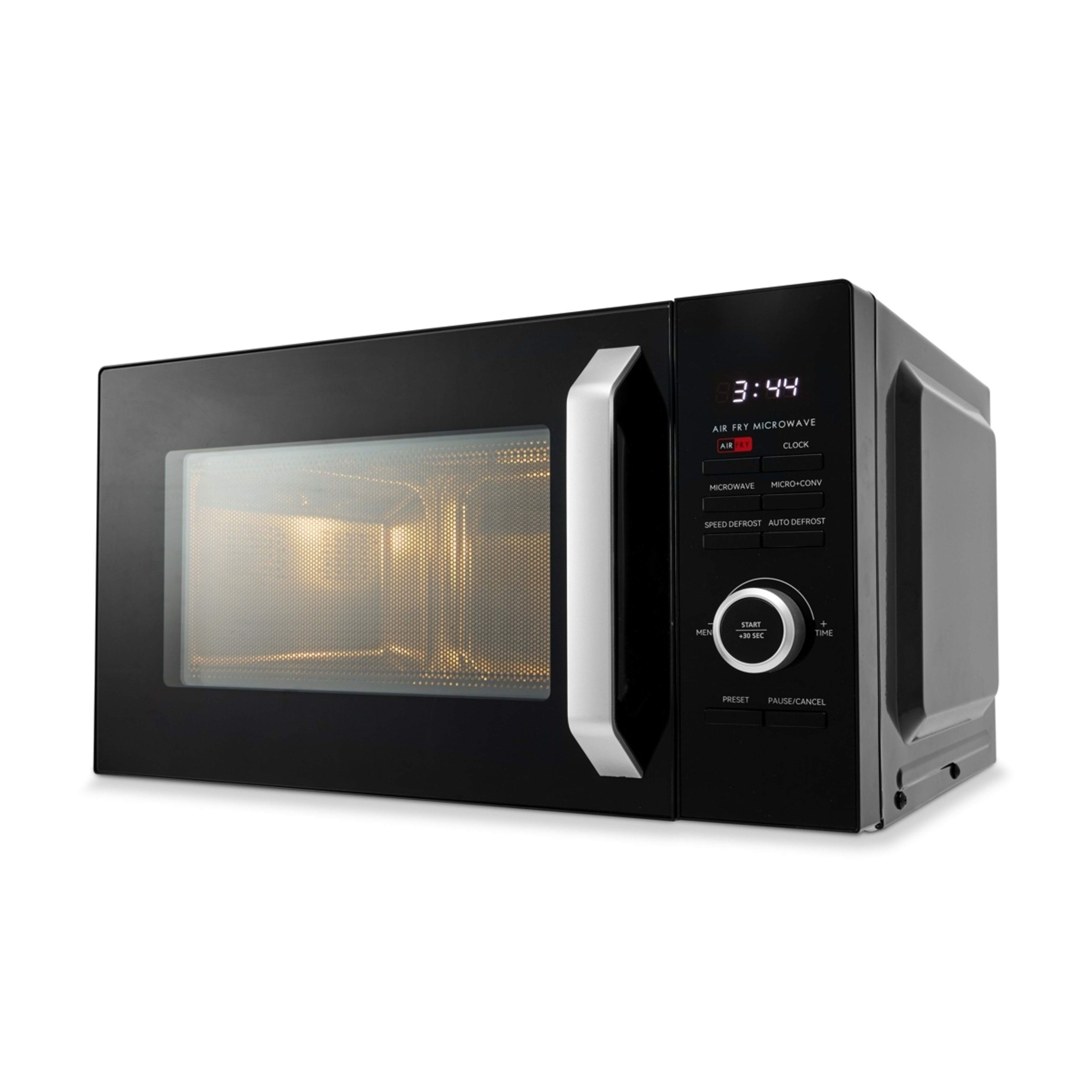 1 24L Air Fryer Convection Microwave, 1 of 9