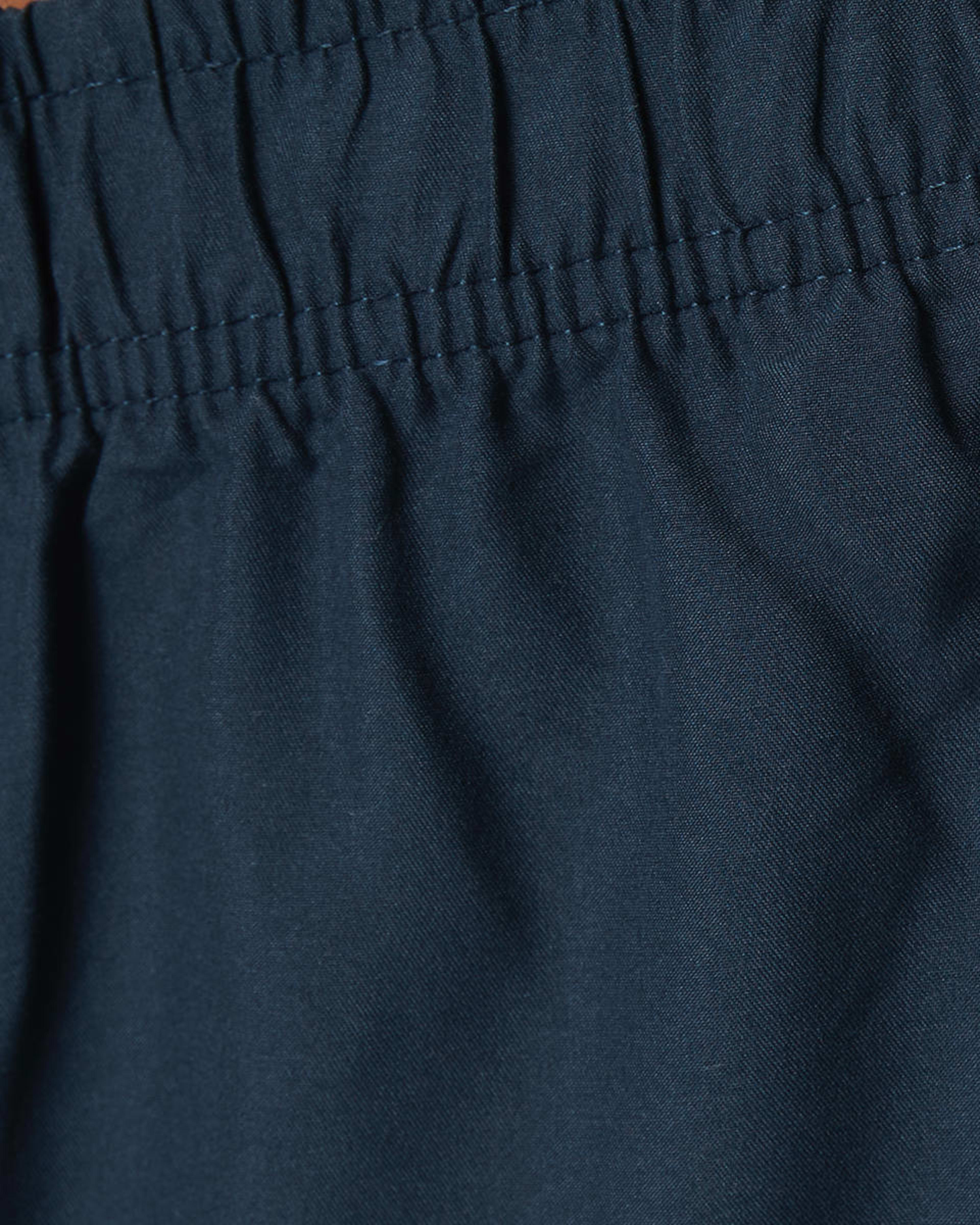 5 Active Mens Walk Shorts NAVY CORE, 5 of 6