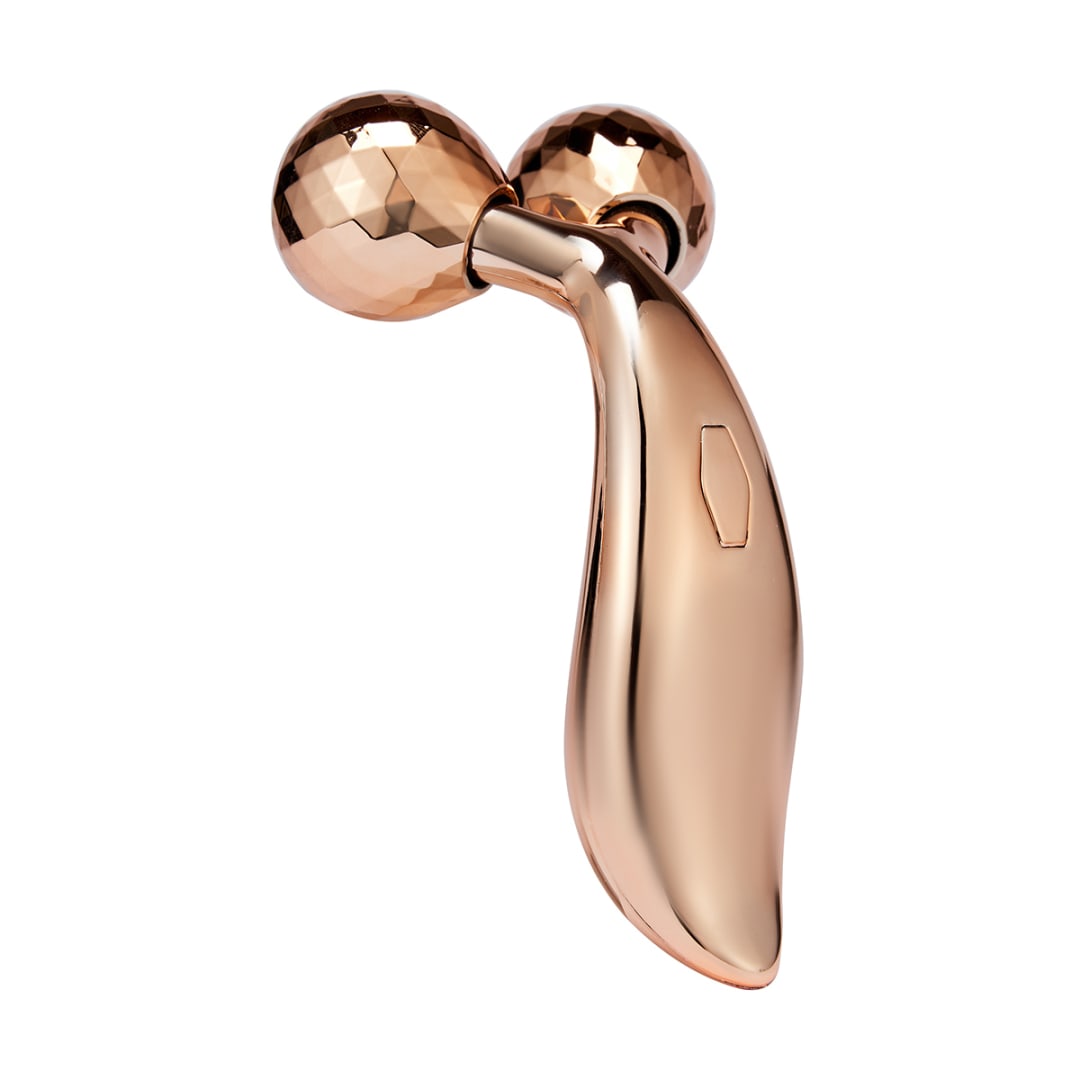 Facial Contour Massager Kmart