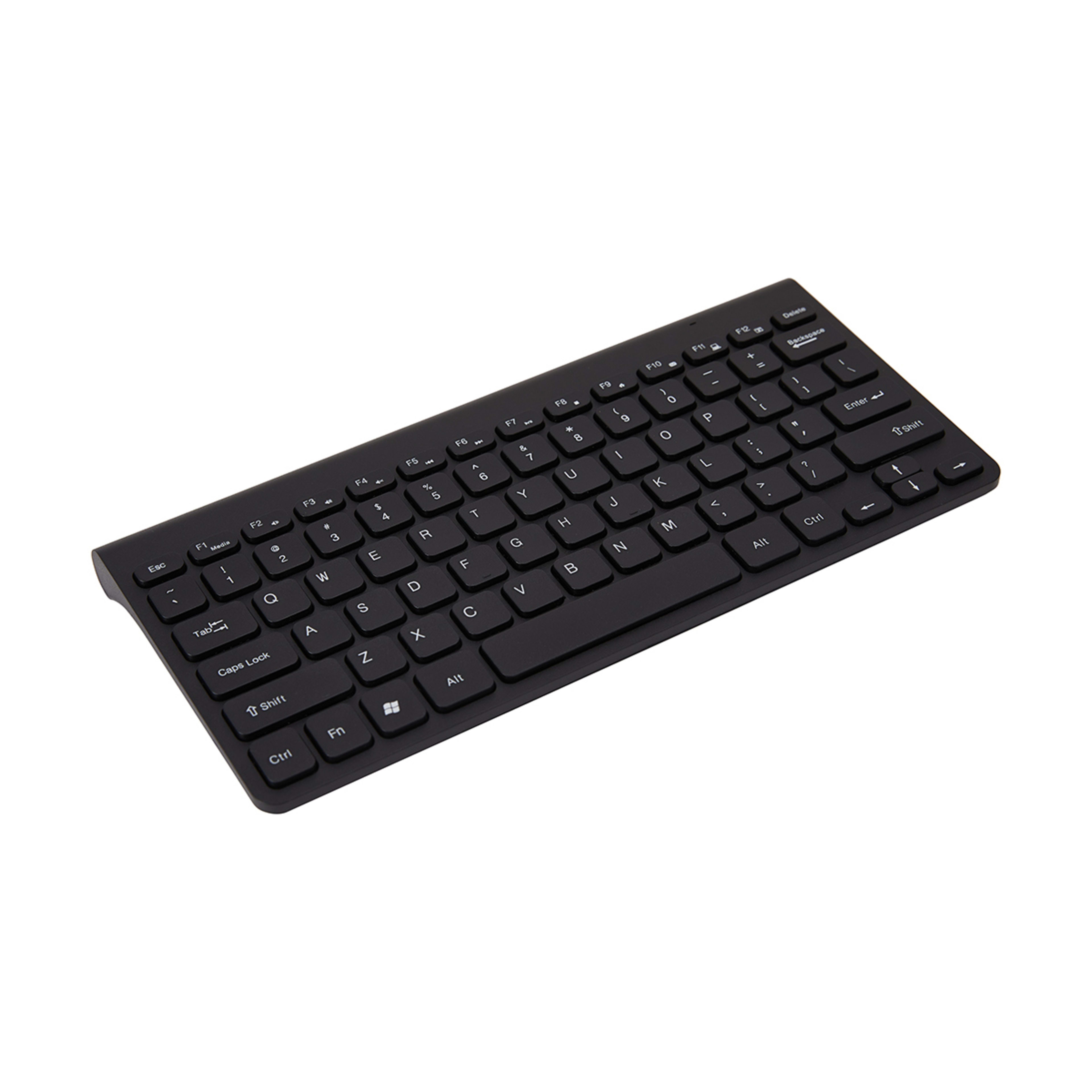 Wireless Keyboard and Mouse Combo - Kmart