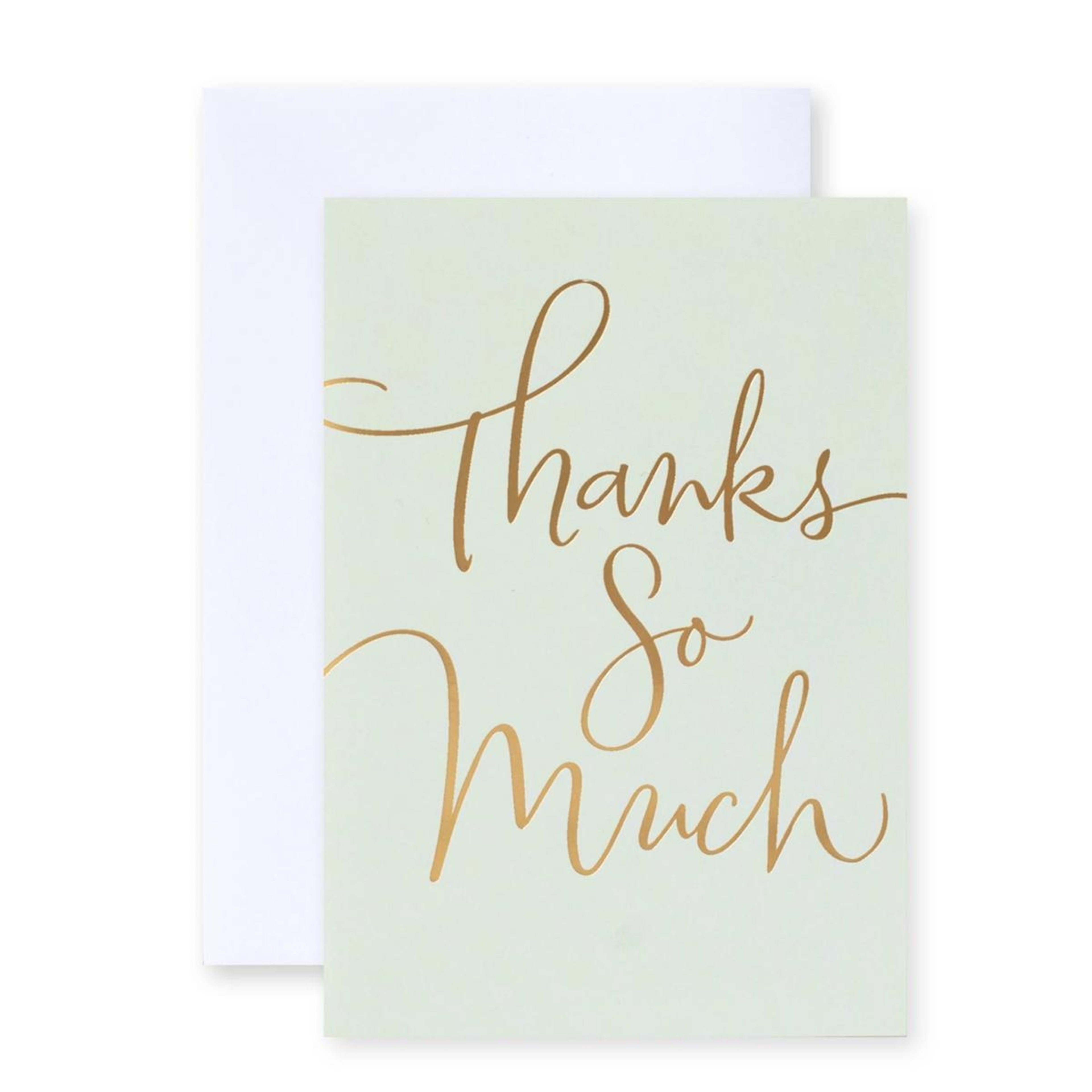 3 12 Pack Hallmark Thank You Cards - Classic and Floral Thank You, 3 of 4