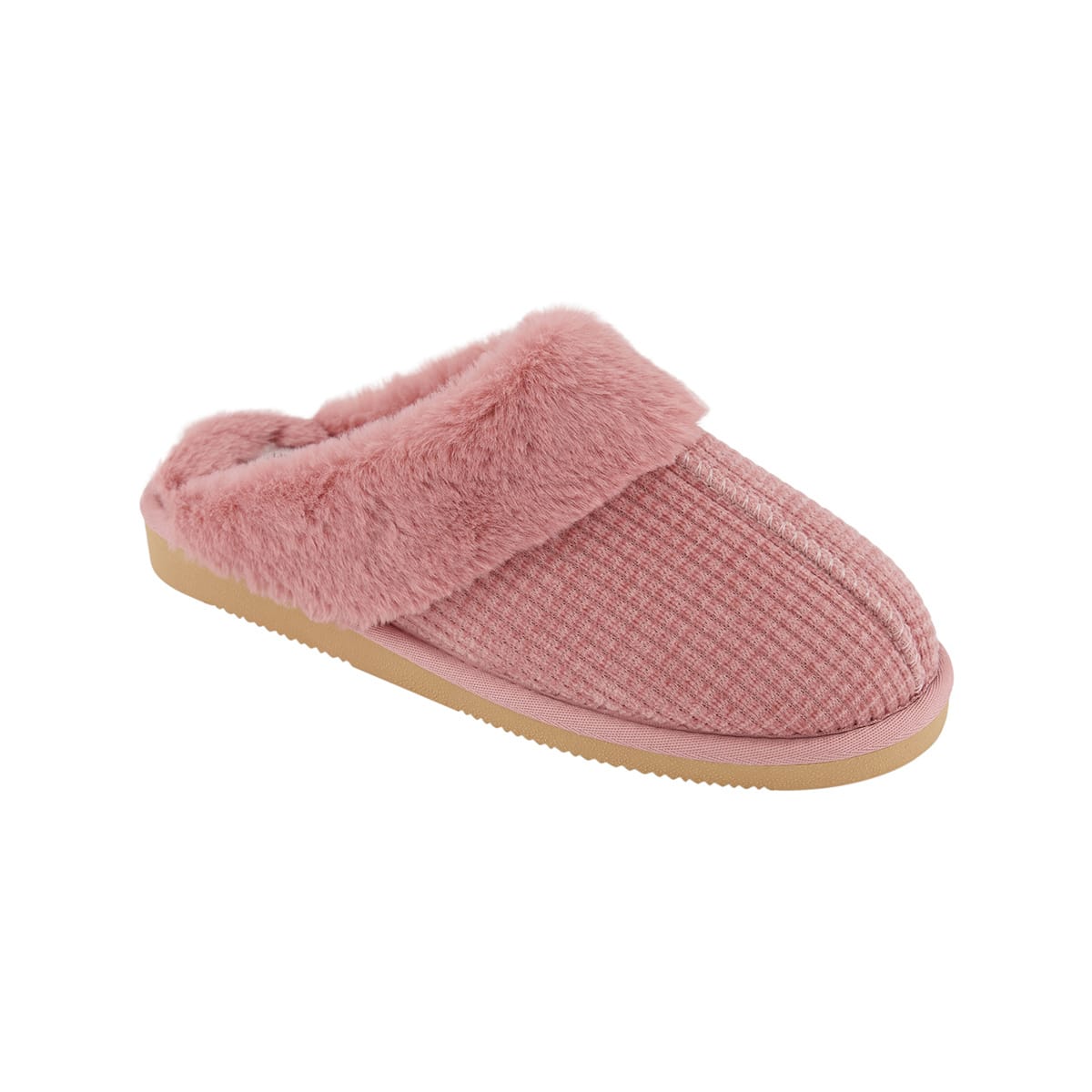 Kmart pink slippers orders