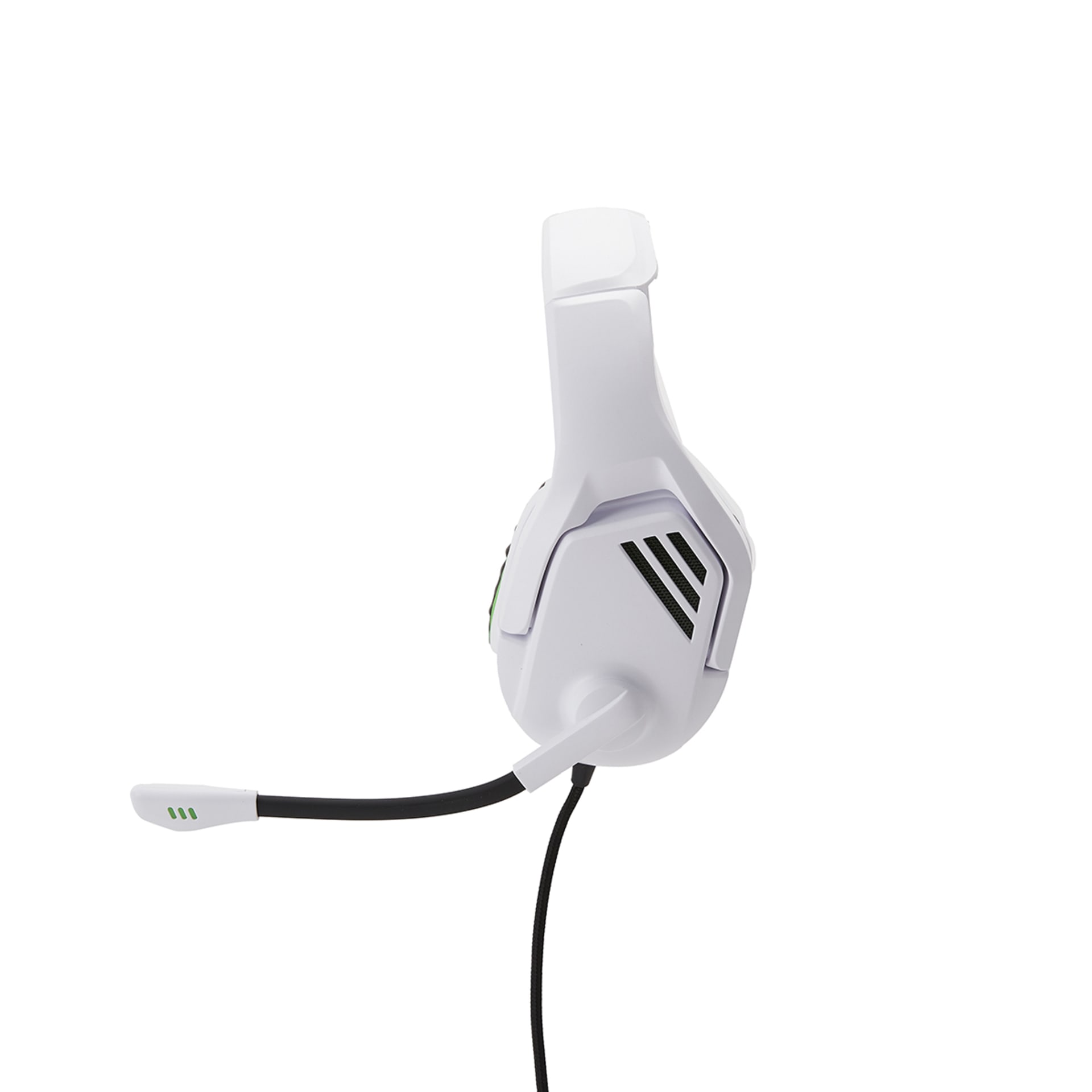 Gaming Headset White Kmart
