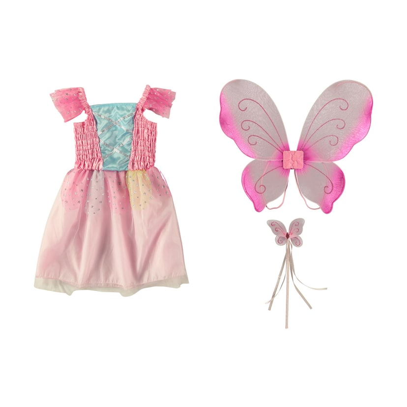 Fairy Princess Costume Kmart
