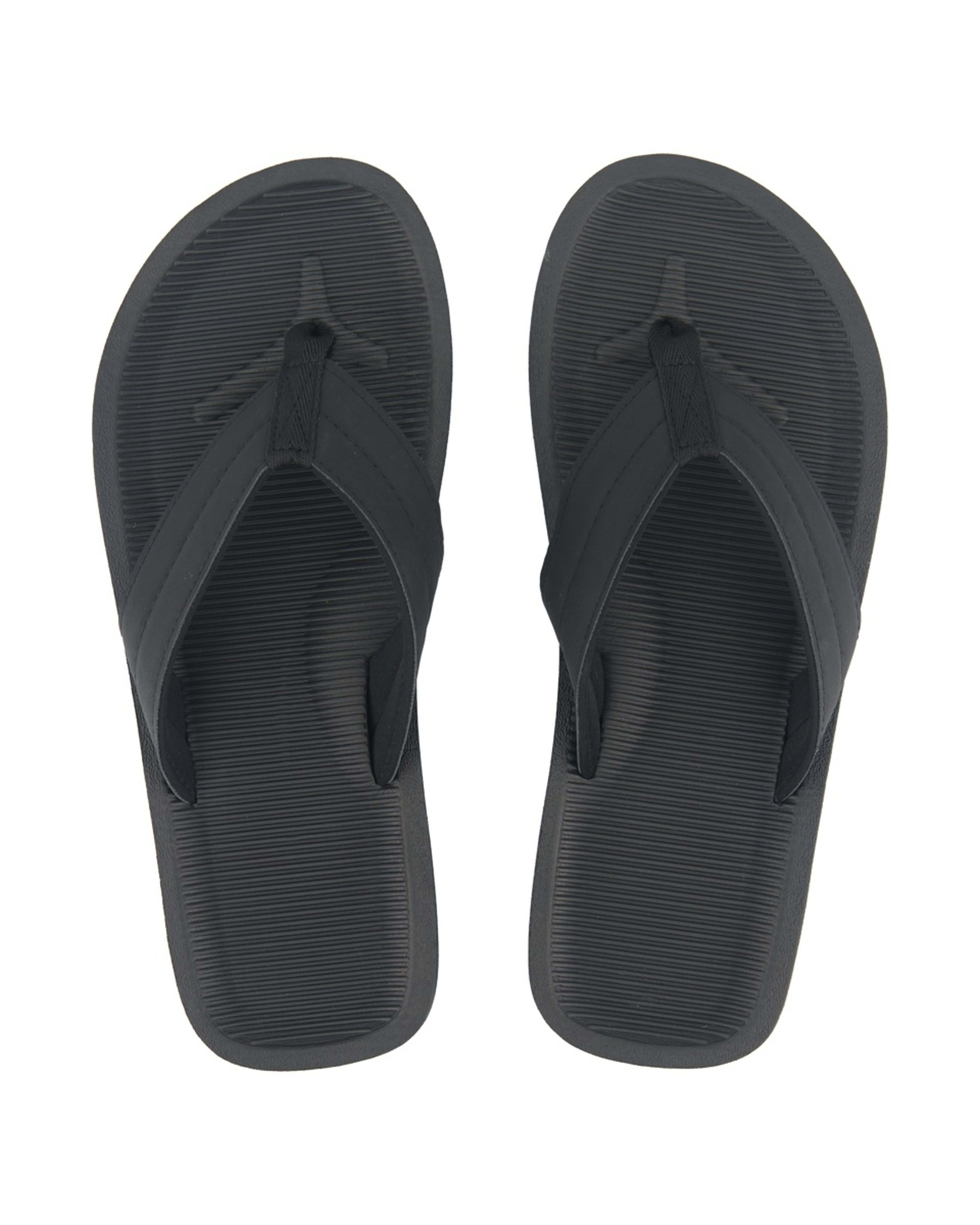 2 Thongs Black, 2 of 3
