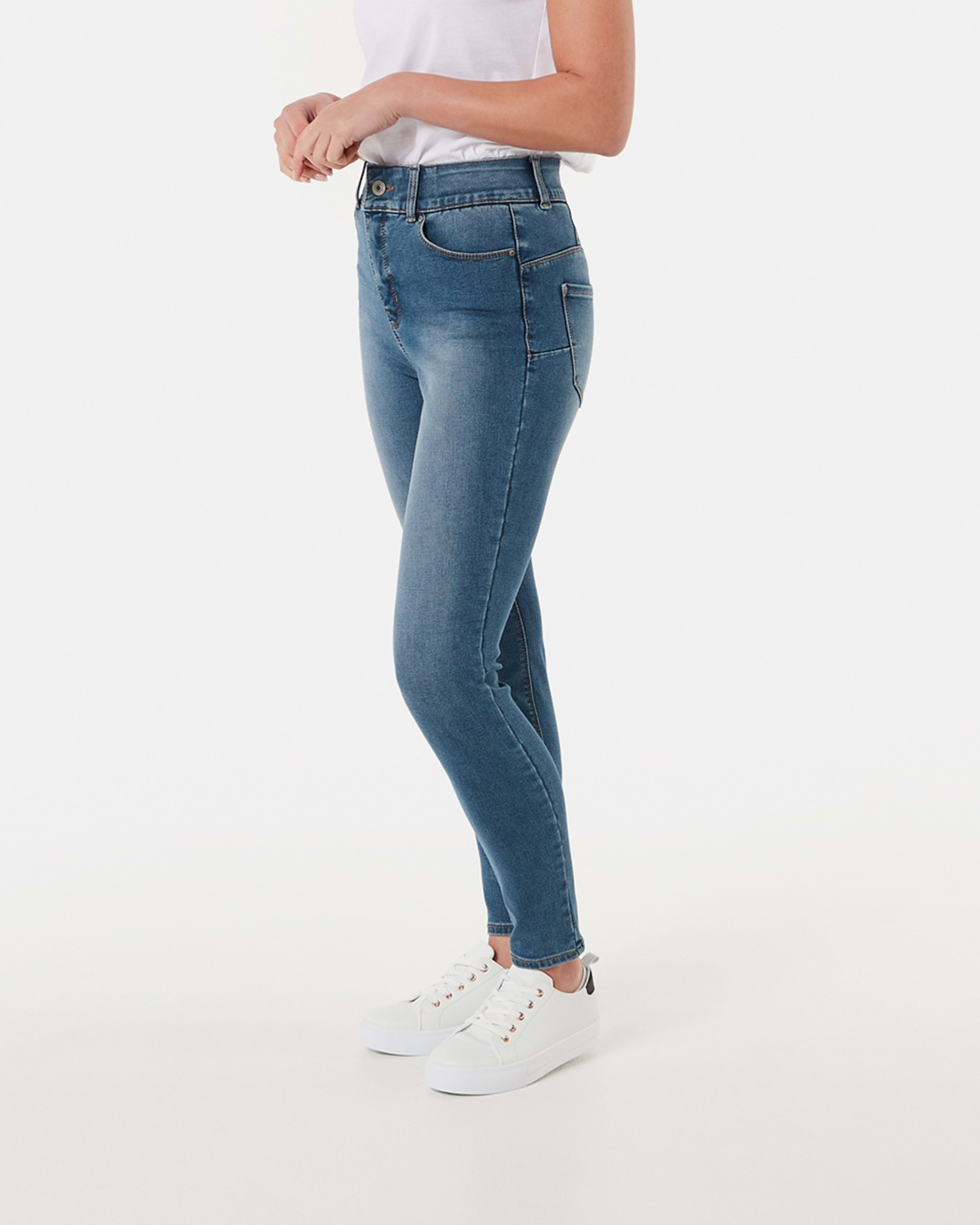 Shapewear Jeans Kmart