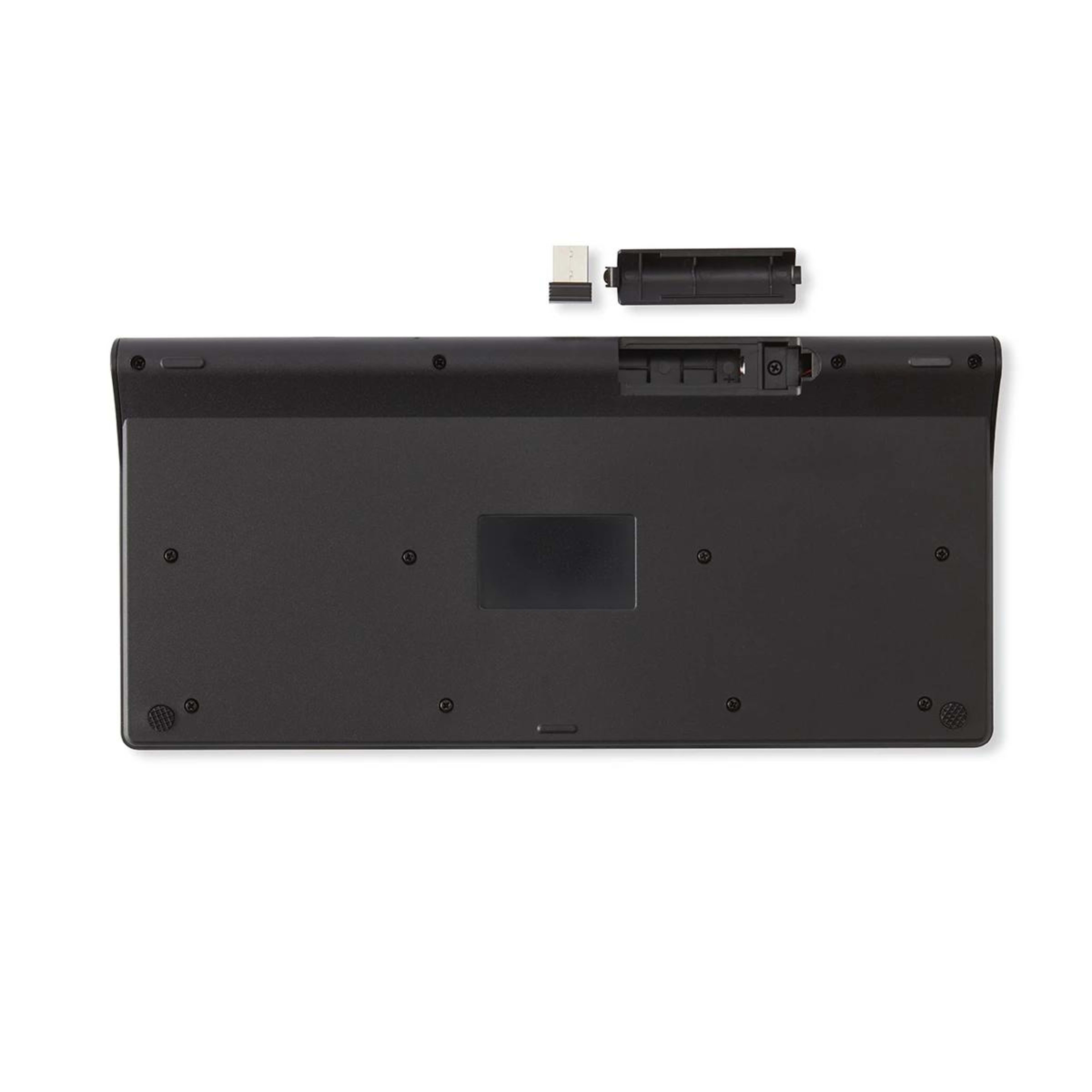 7 Wireless Keyboard and Mouse Combo, 7 of 9