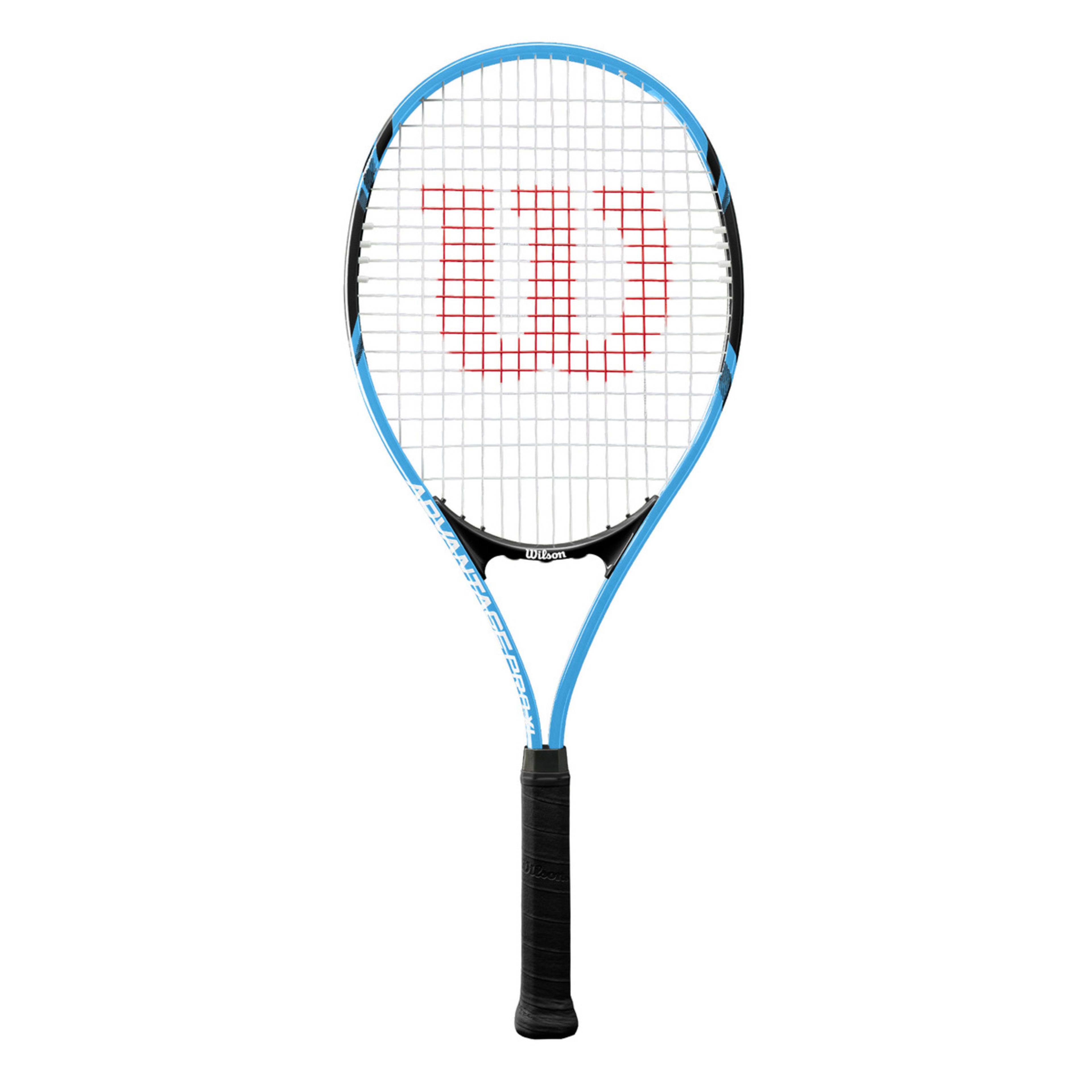 2 Wilson Advantage Extra Large Pro Adult Racquet, 2 of 2