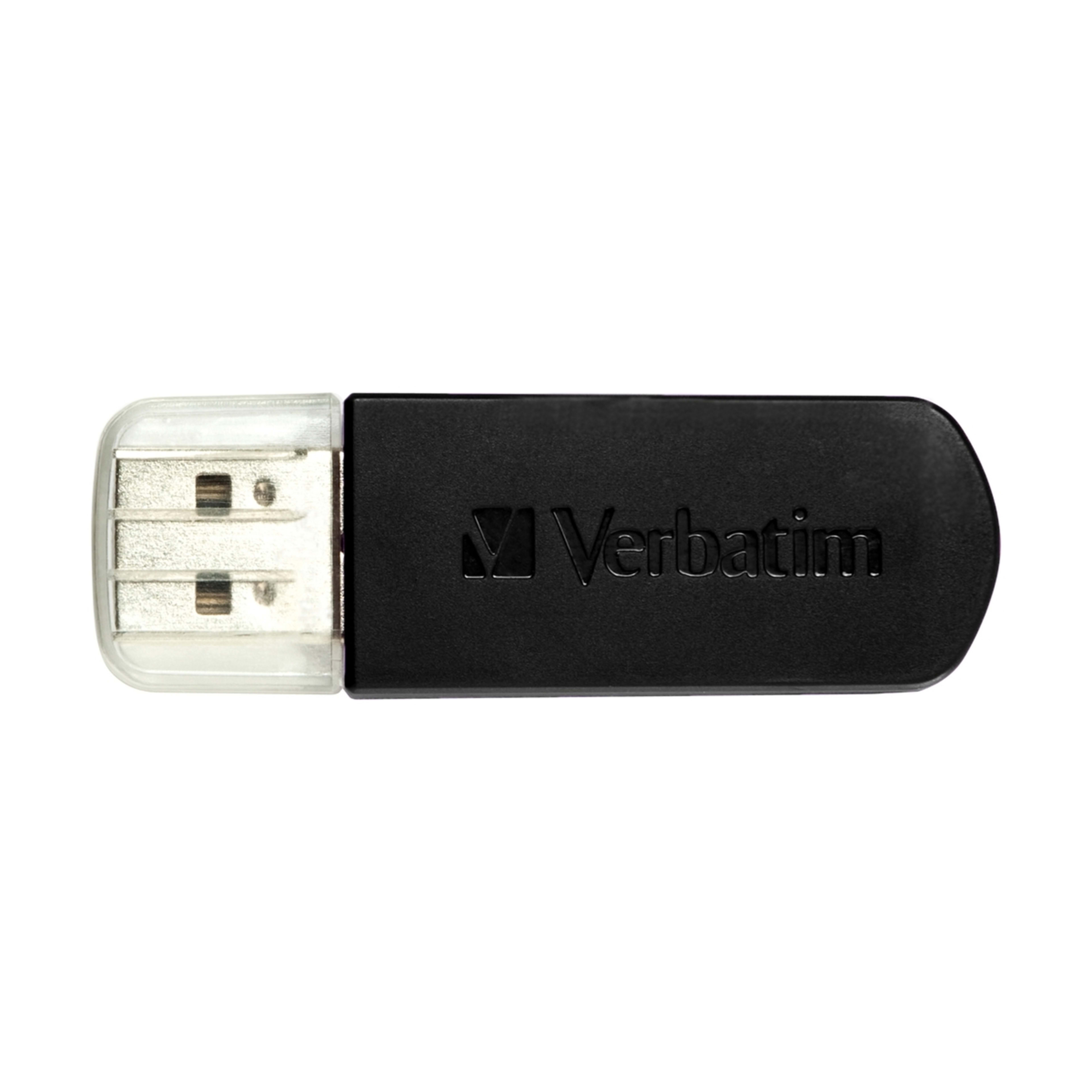 Verbatim USB 2.0 Drive - 16GB - Kmart