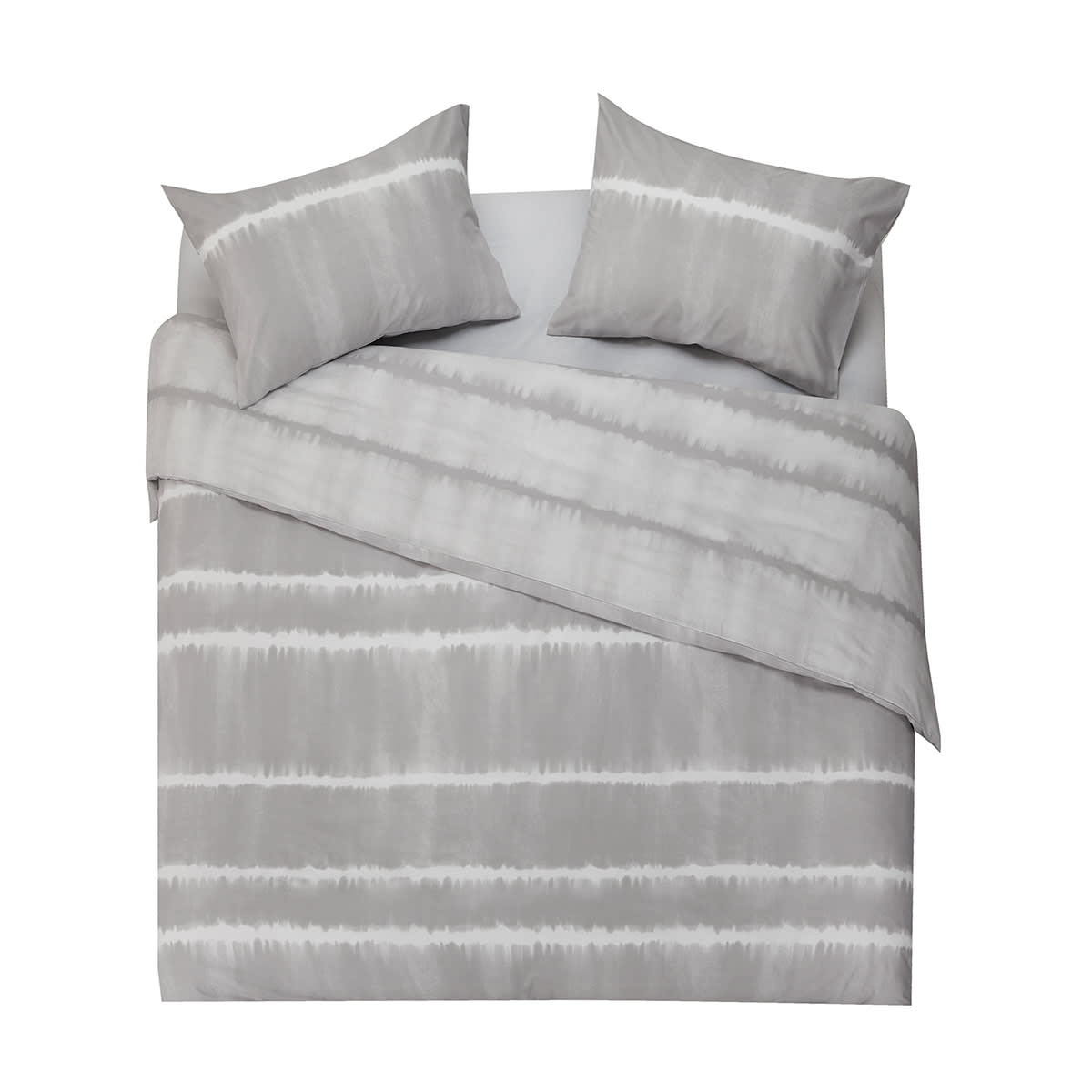 Marley Quilt Cover Set King Bed Kmart