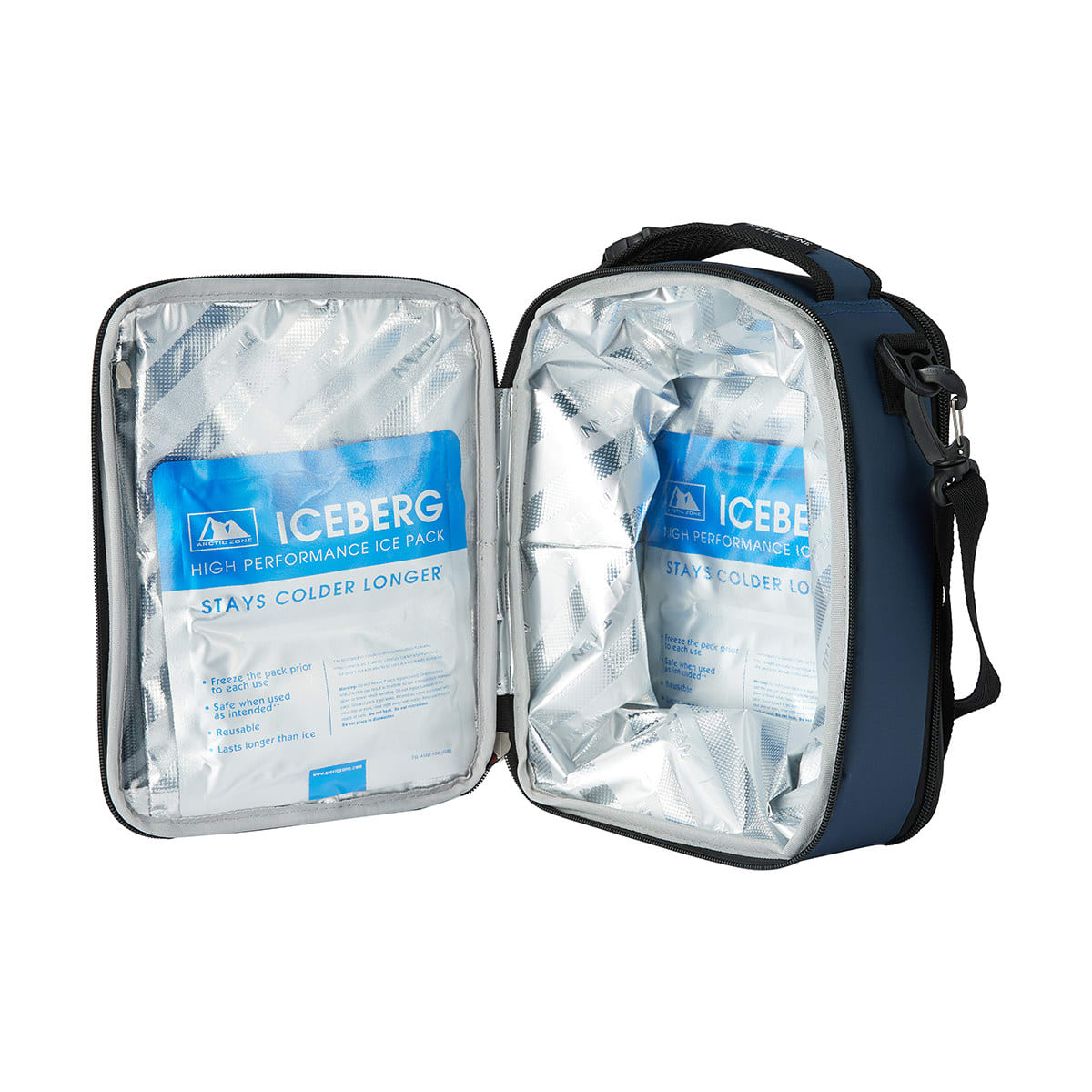 Titan by Arctic Zone Expandable Cooler Kmart NZ