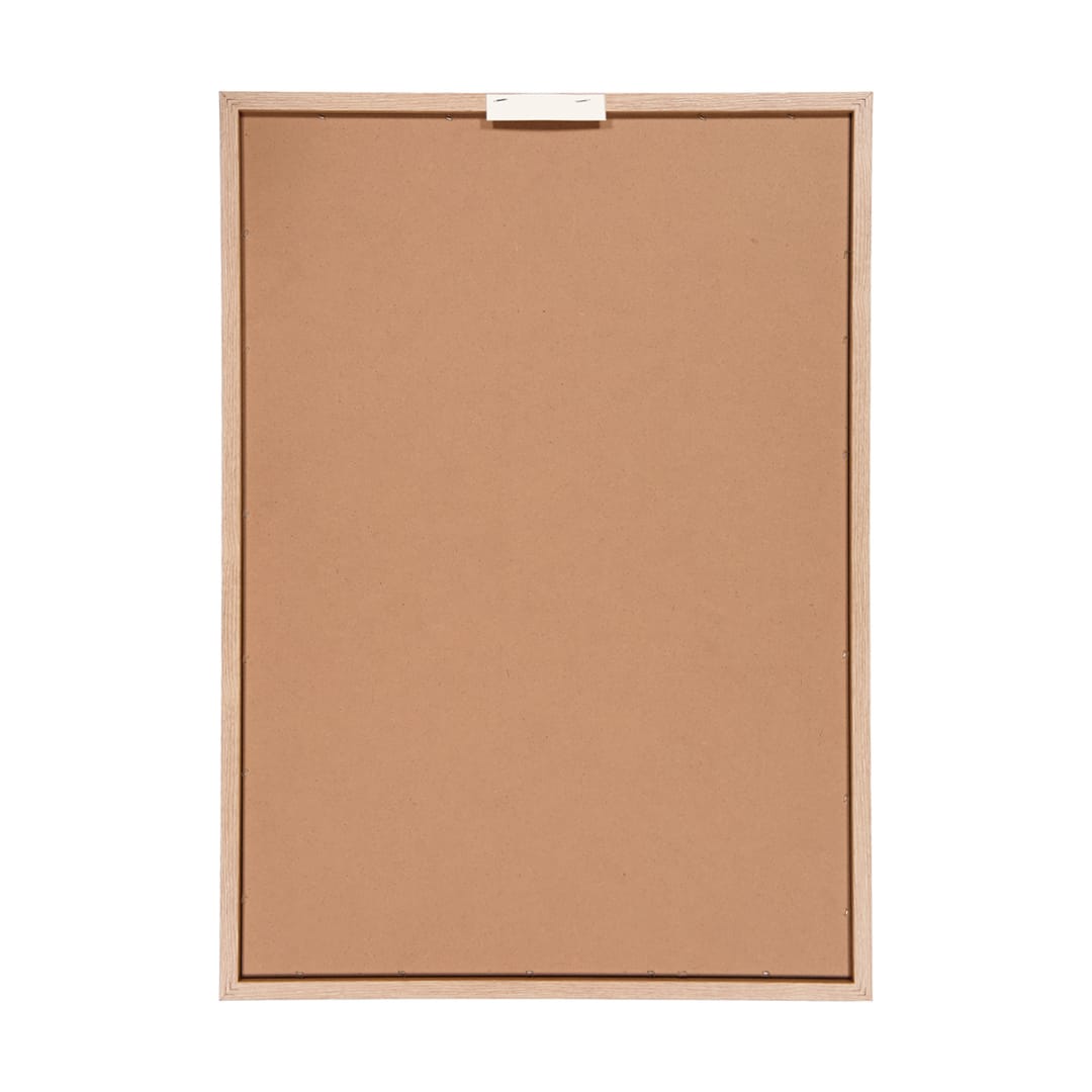 Beach Shells Framed Print Kmart