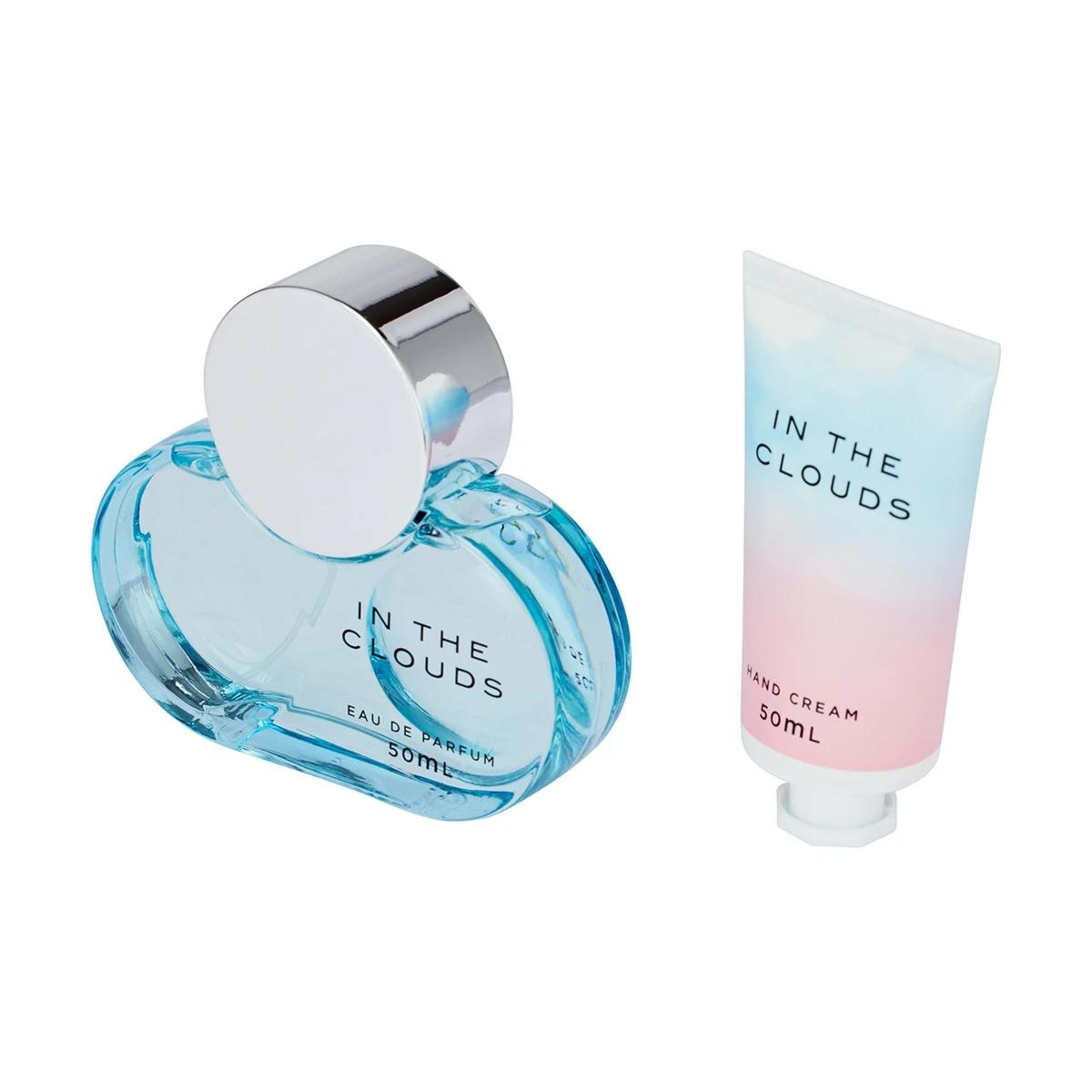 3 OXX Fragrance In The Clouds Gift Set, 3 of 9