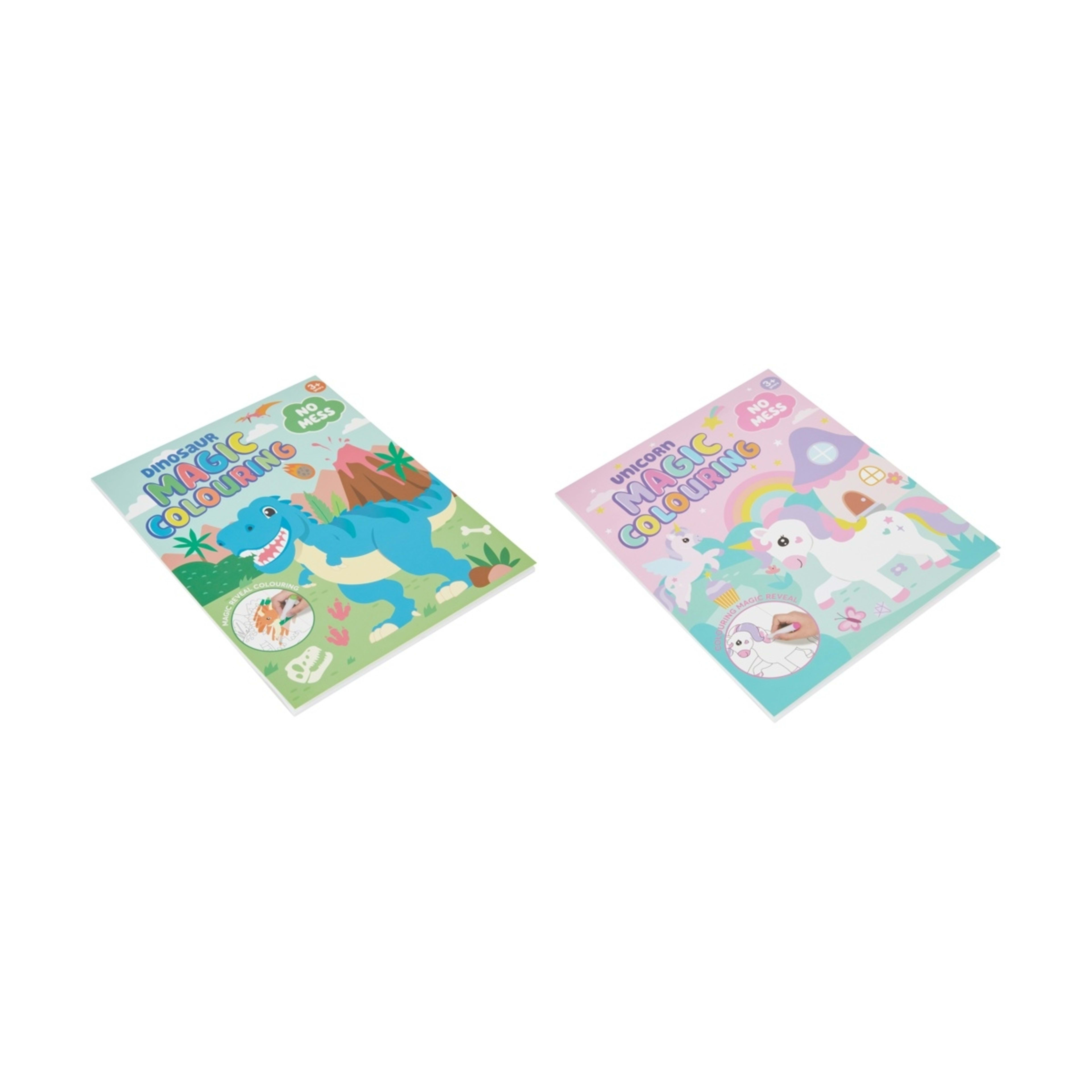 5 No Mess Travel Activity Set - Assorted, 5 of 8