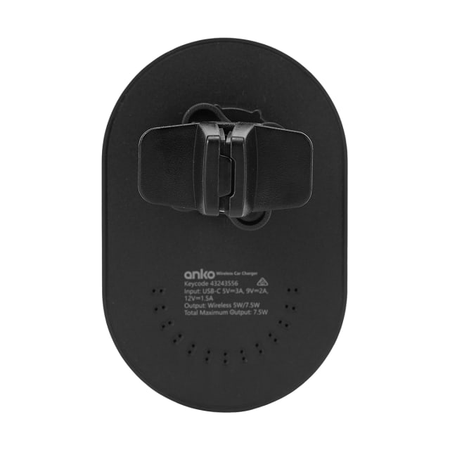 Wireless Car Charger Kmart