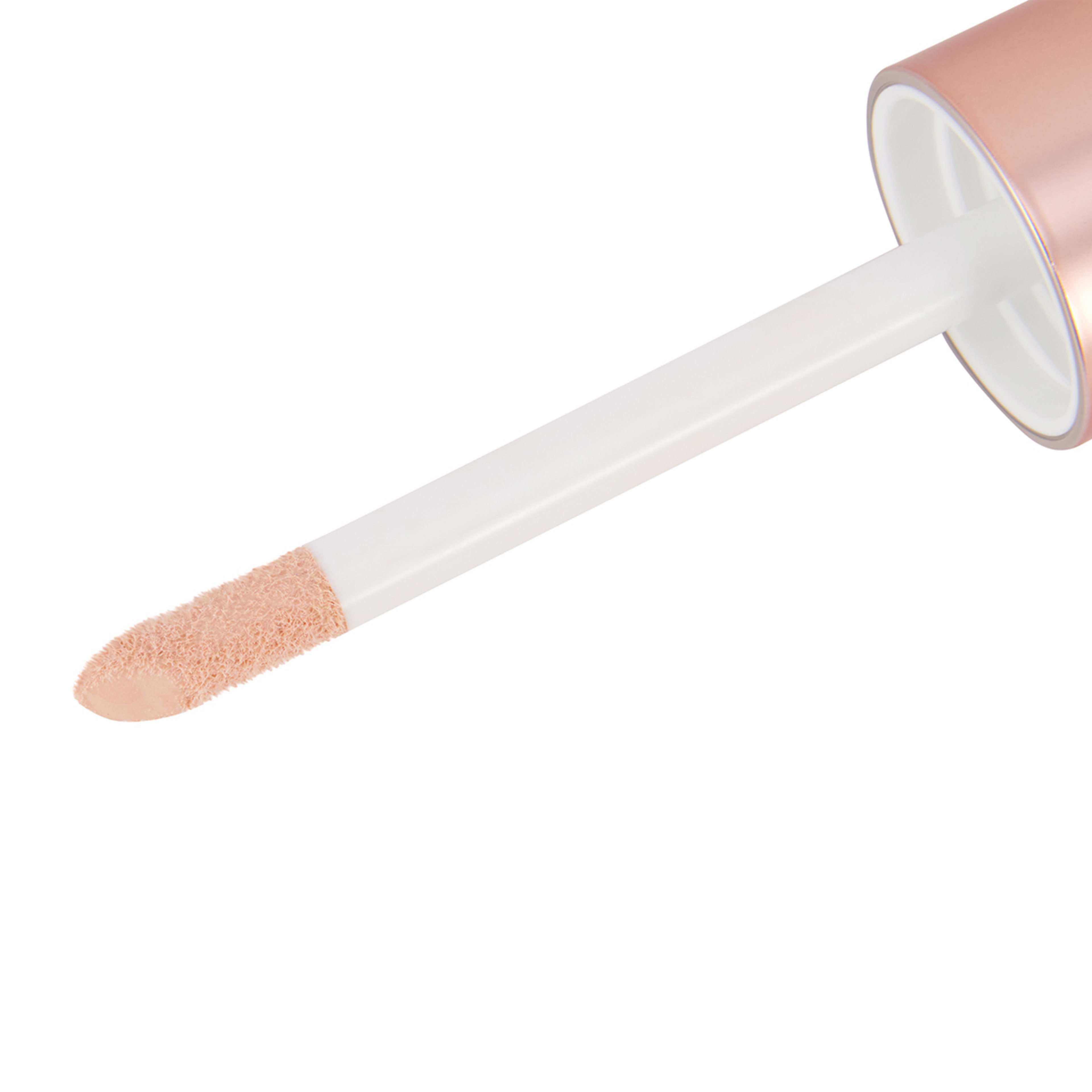 3 OXX Cosmetics Sparkling Rose Luminous Skin Tint - Light, 3 of 6